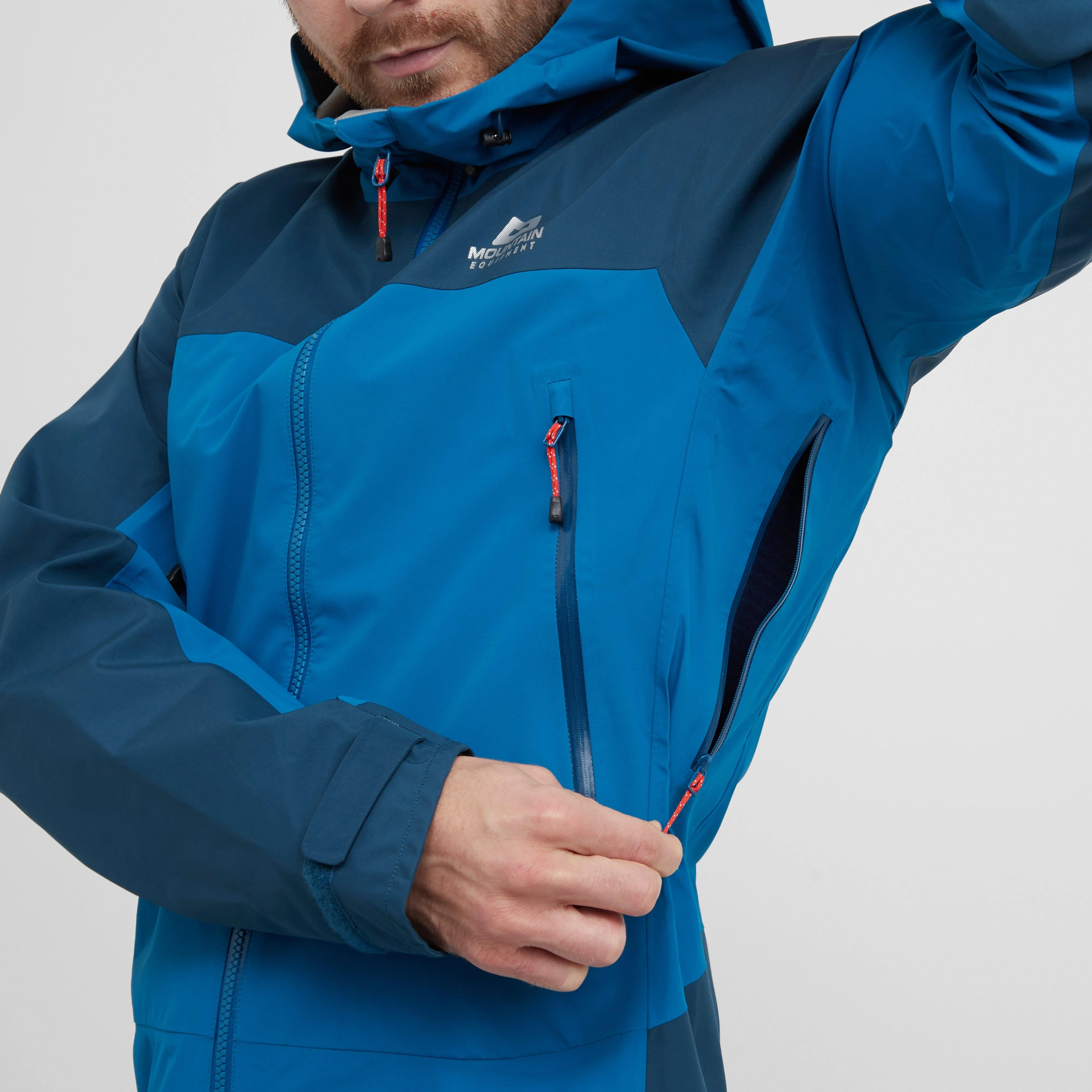Men's Saltoro GORE-TEX® Jacket - Image 11