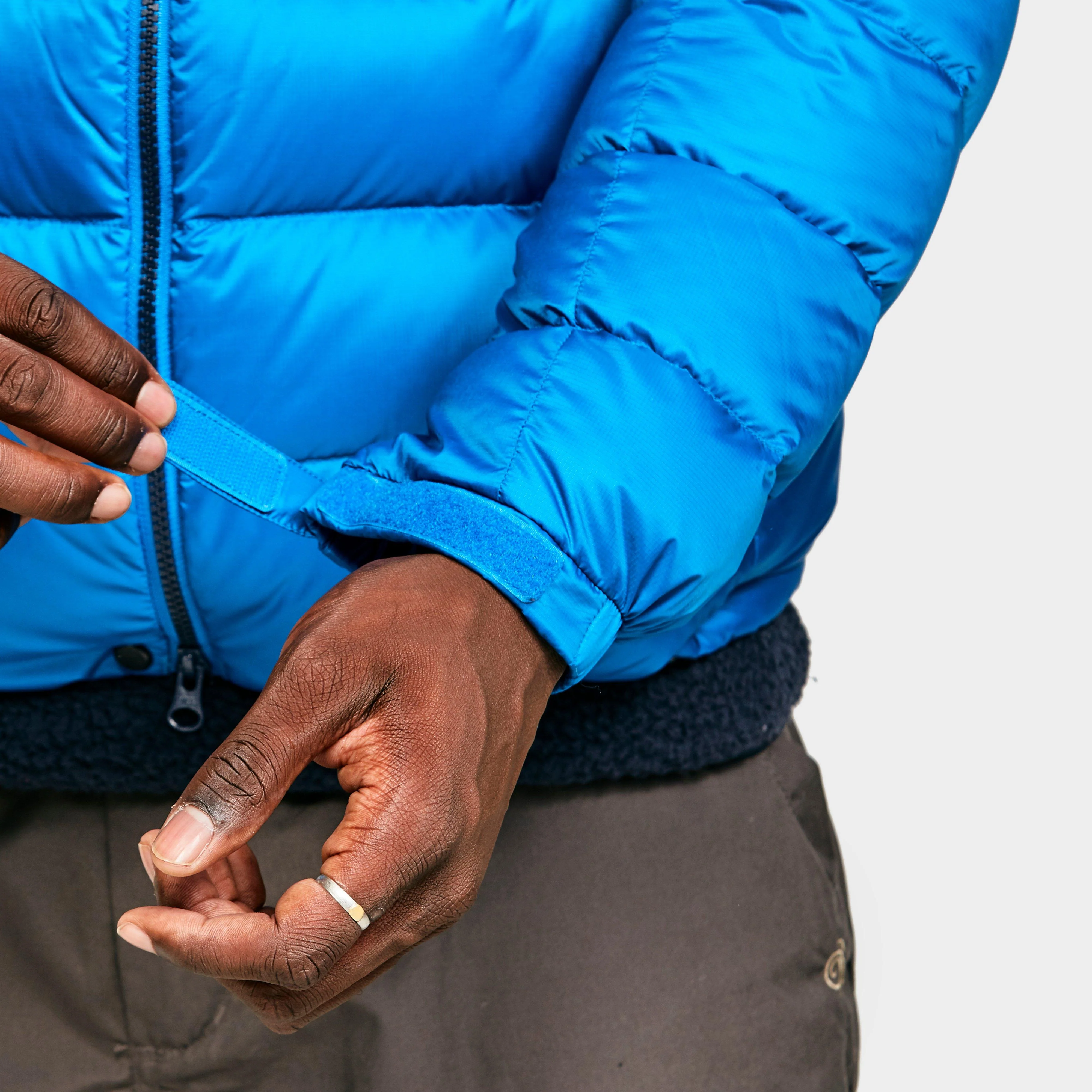 Men's Senja Jacket - Image 6
