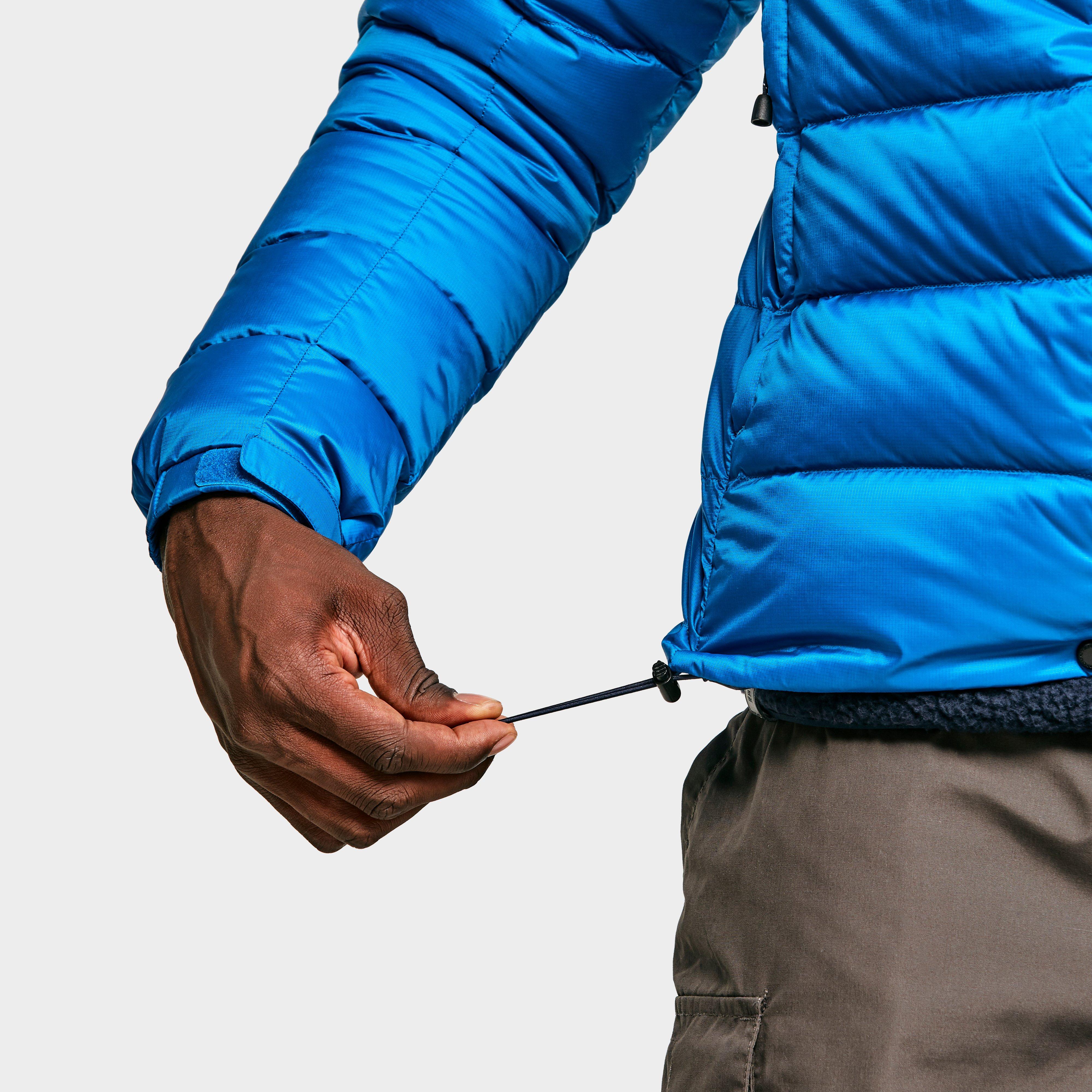 Men's Senja Jacket - Image 8