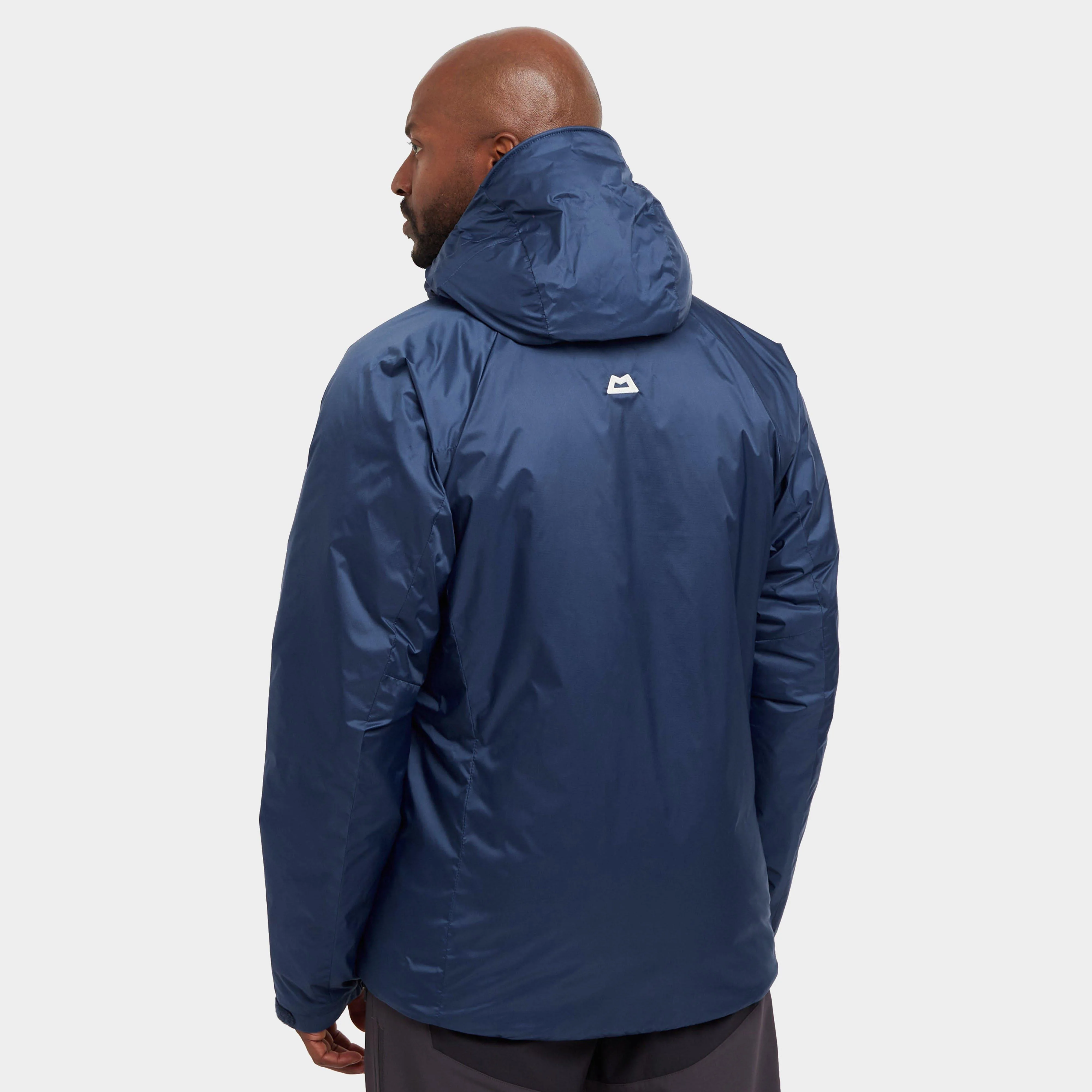 Men’s Shelterstone Insulated Jacket - Image 2