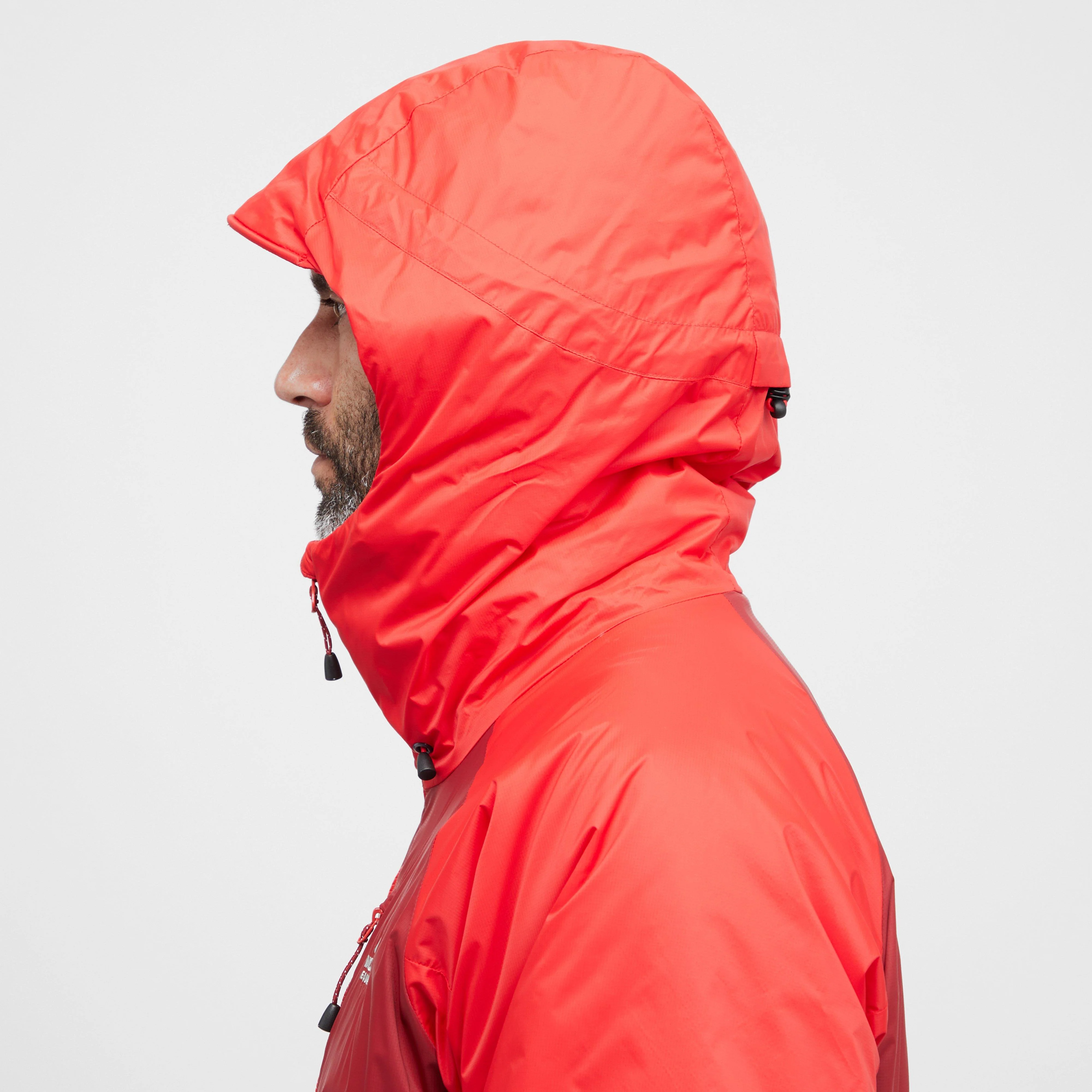 Men’s Shelterstone Insulated Jacket - Image 5