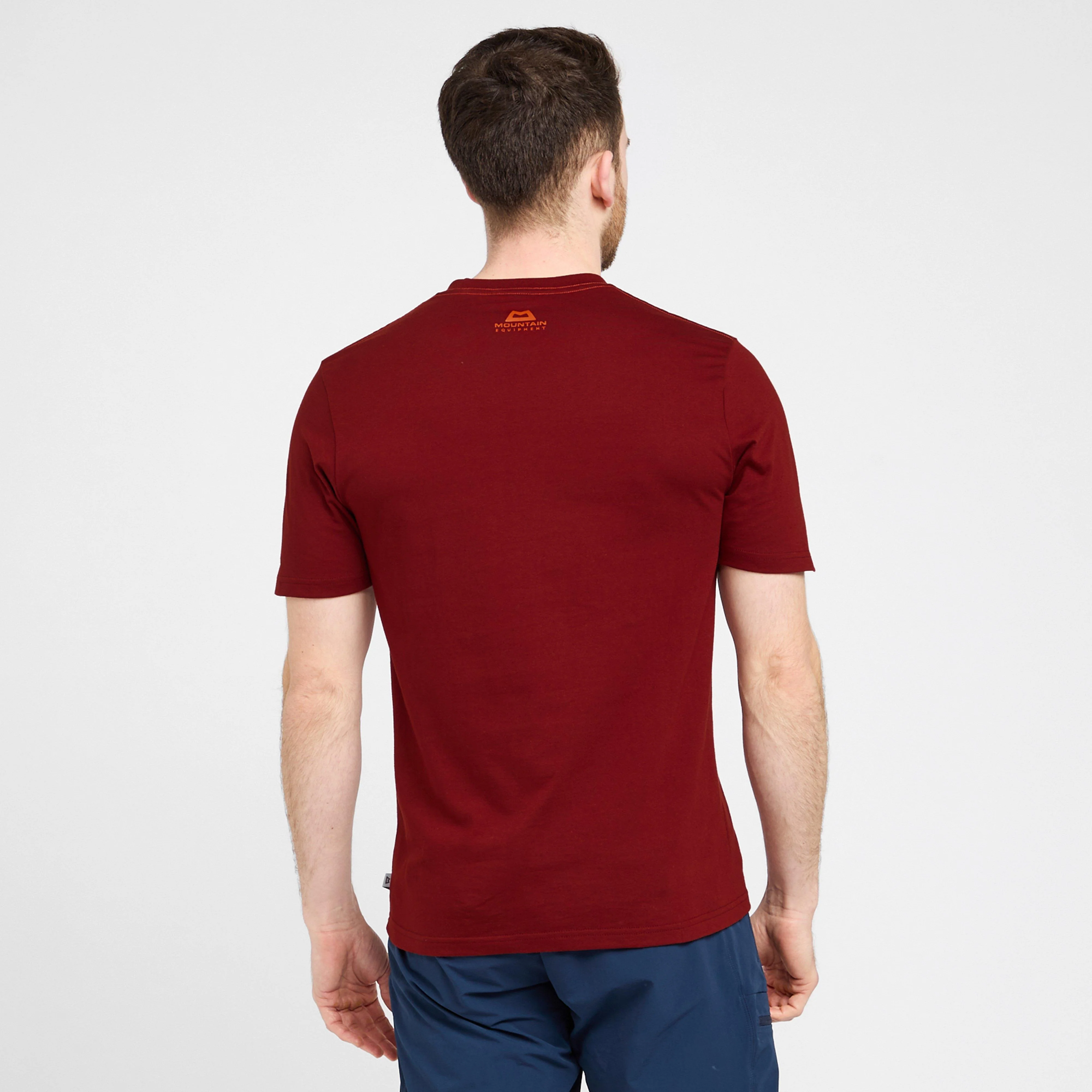 Men’s Skyline T-Shirt - Image 2