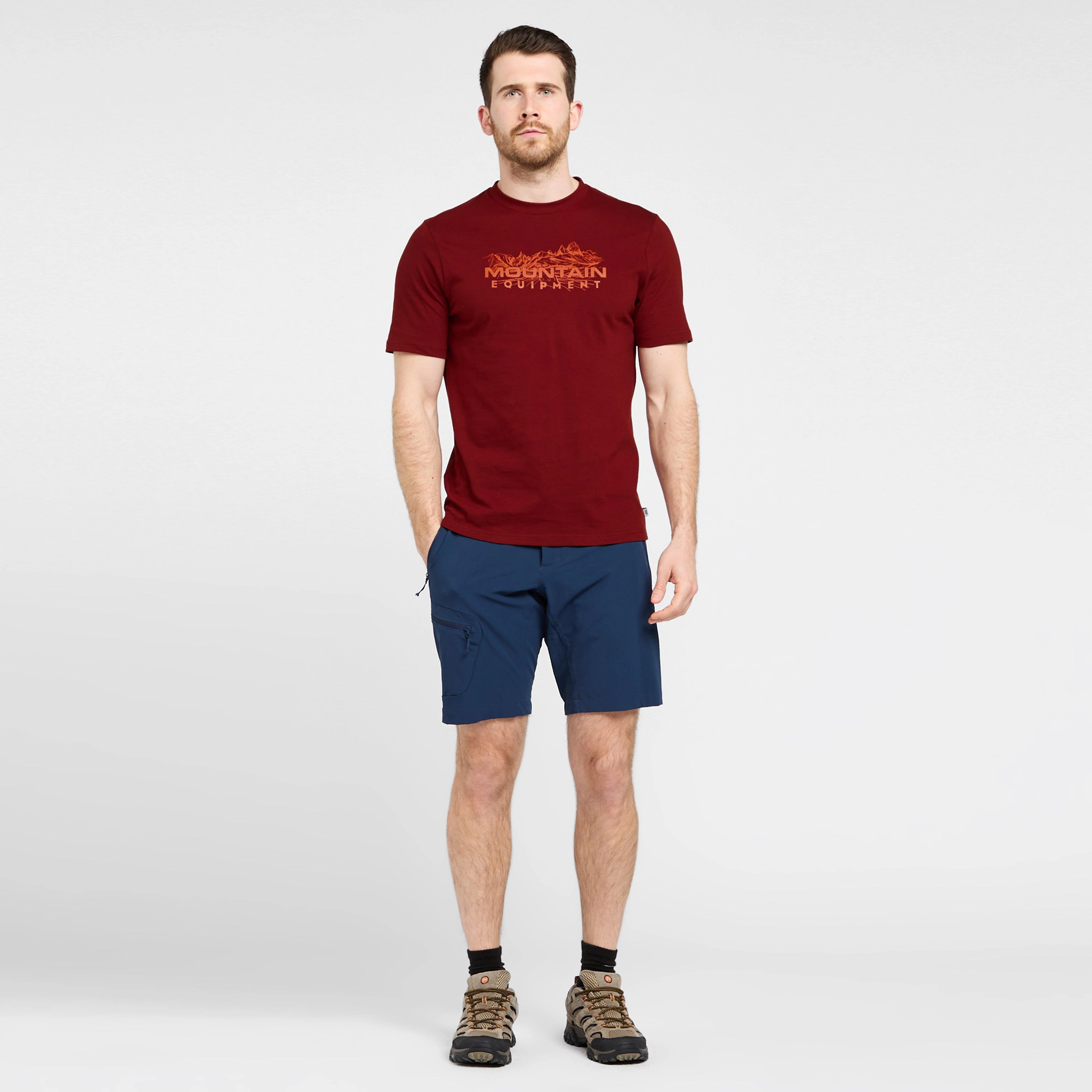 Men’s Skyline T-Shirt - Image 3