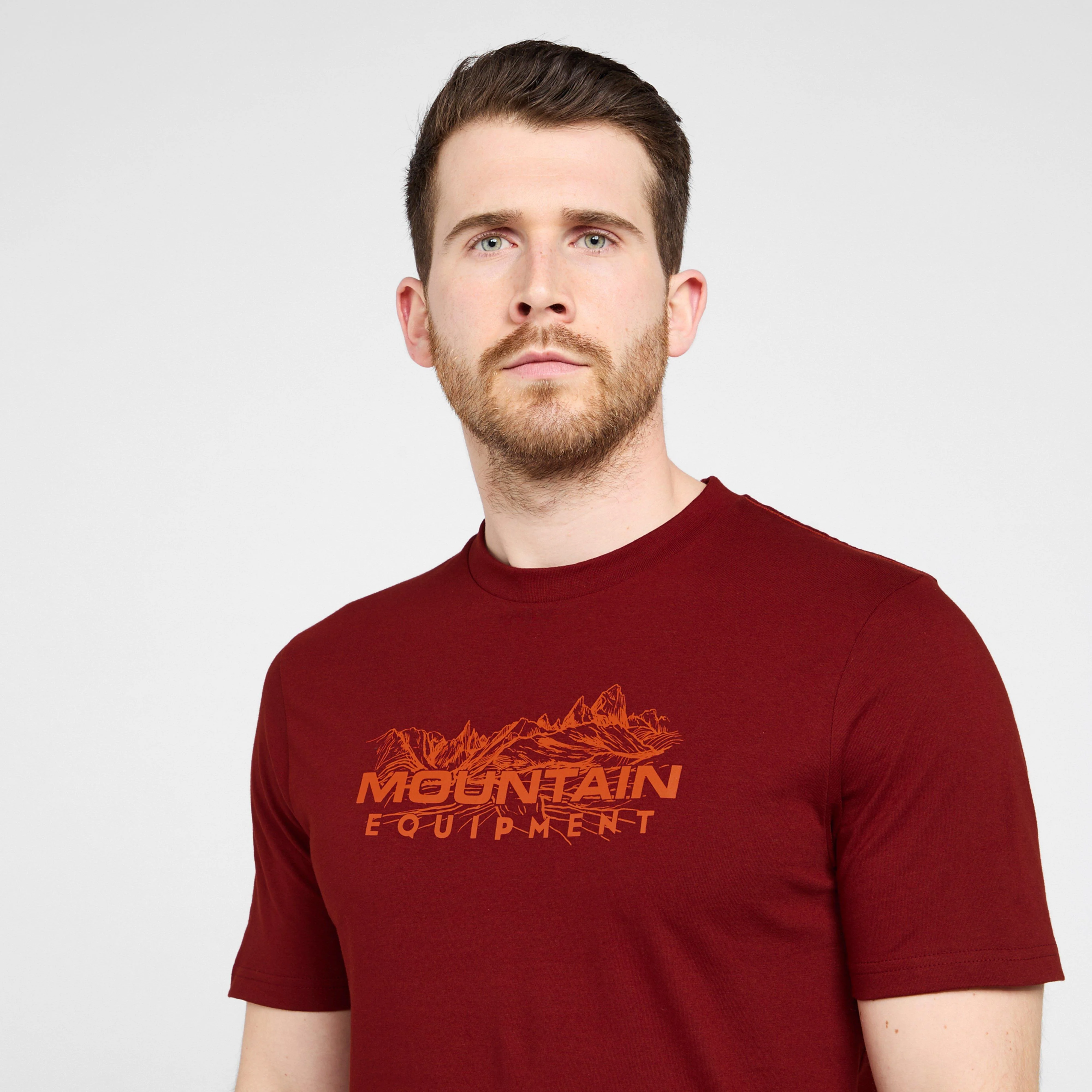 Men’s Skyline T-Shirt - Image 4