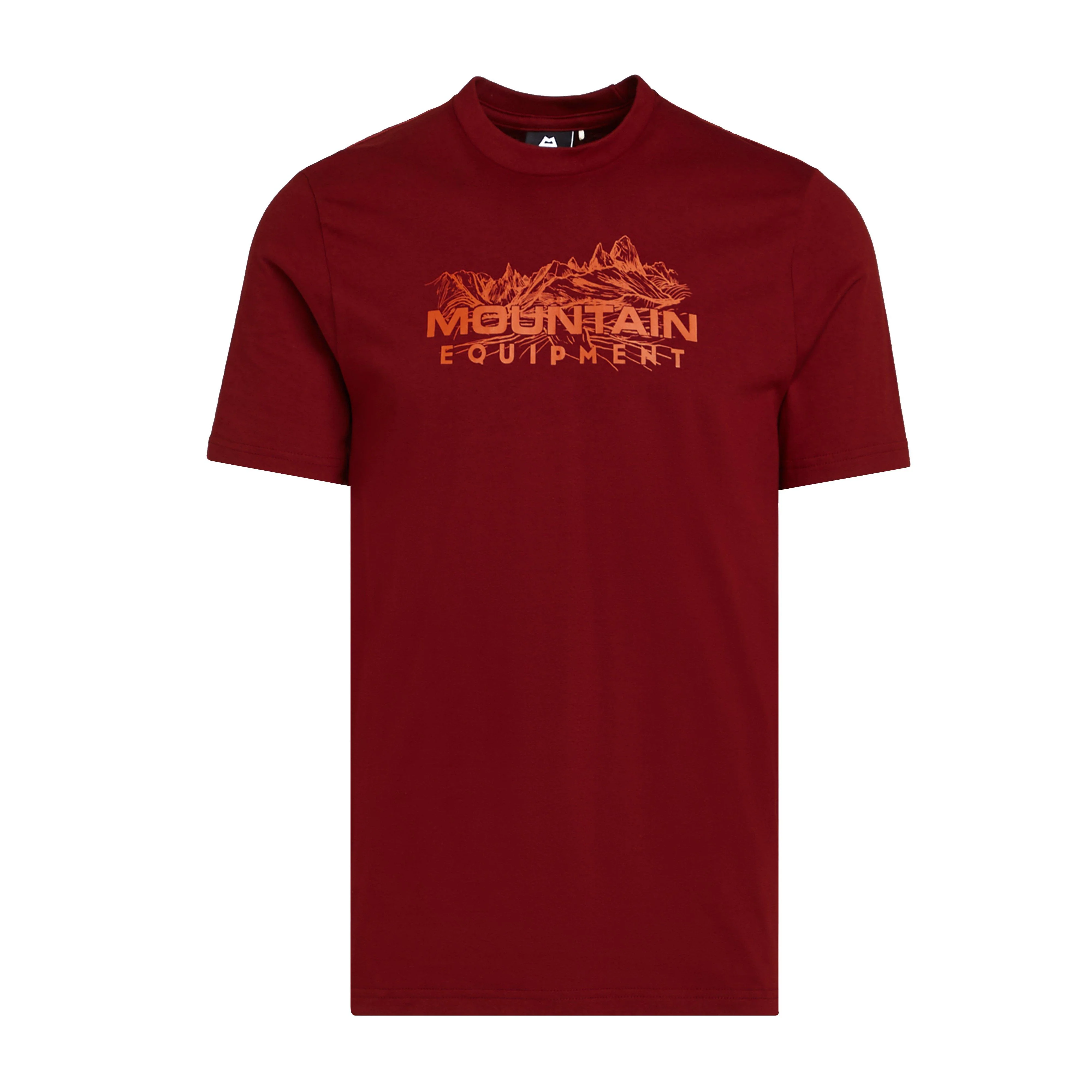 Men’s Skyline T-Shirt - Image 7