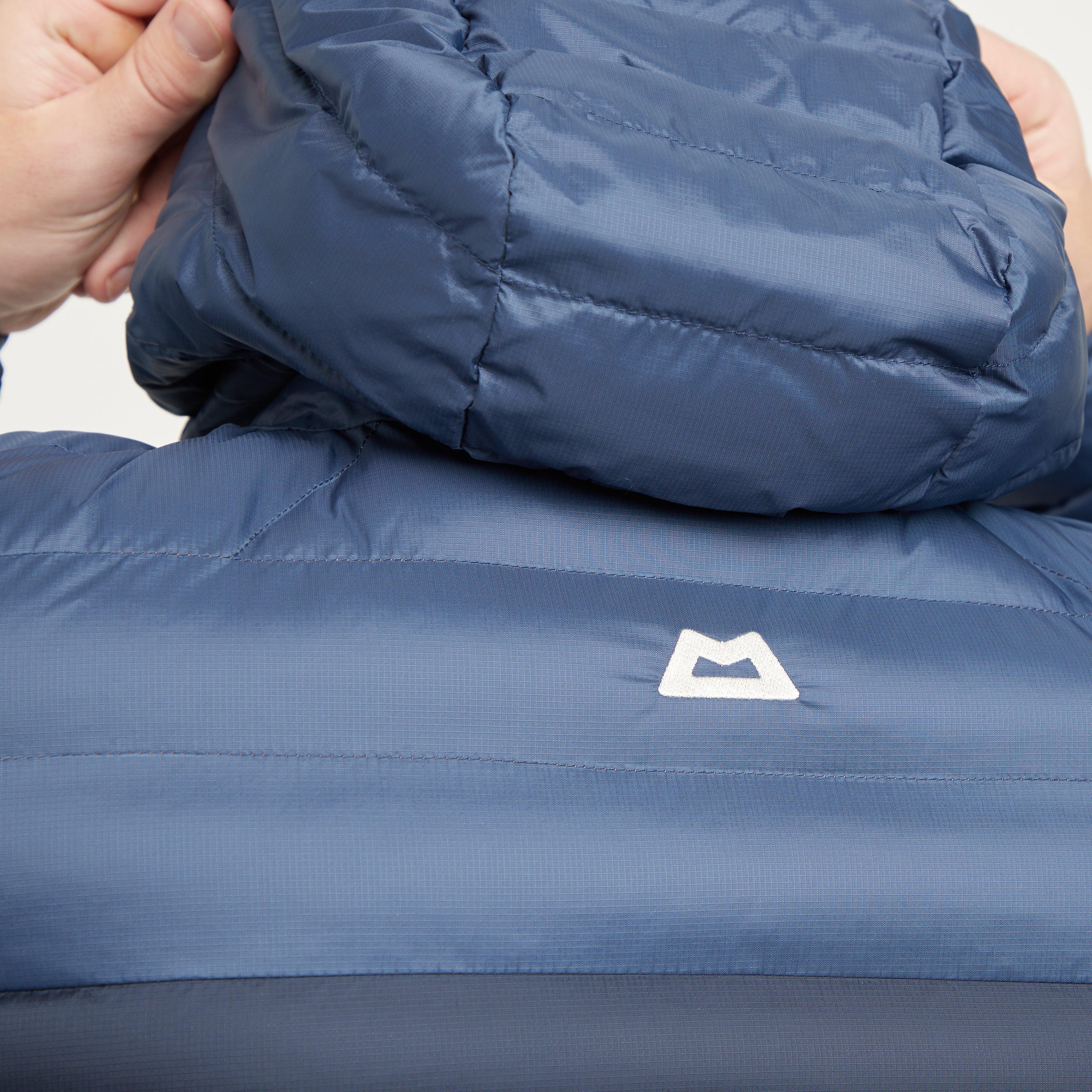 Men’s Superflux Insulated Jacket - Image 11