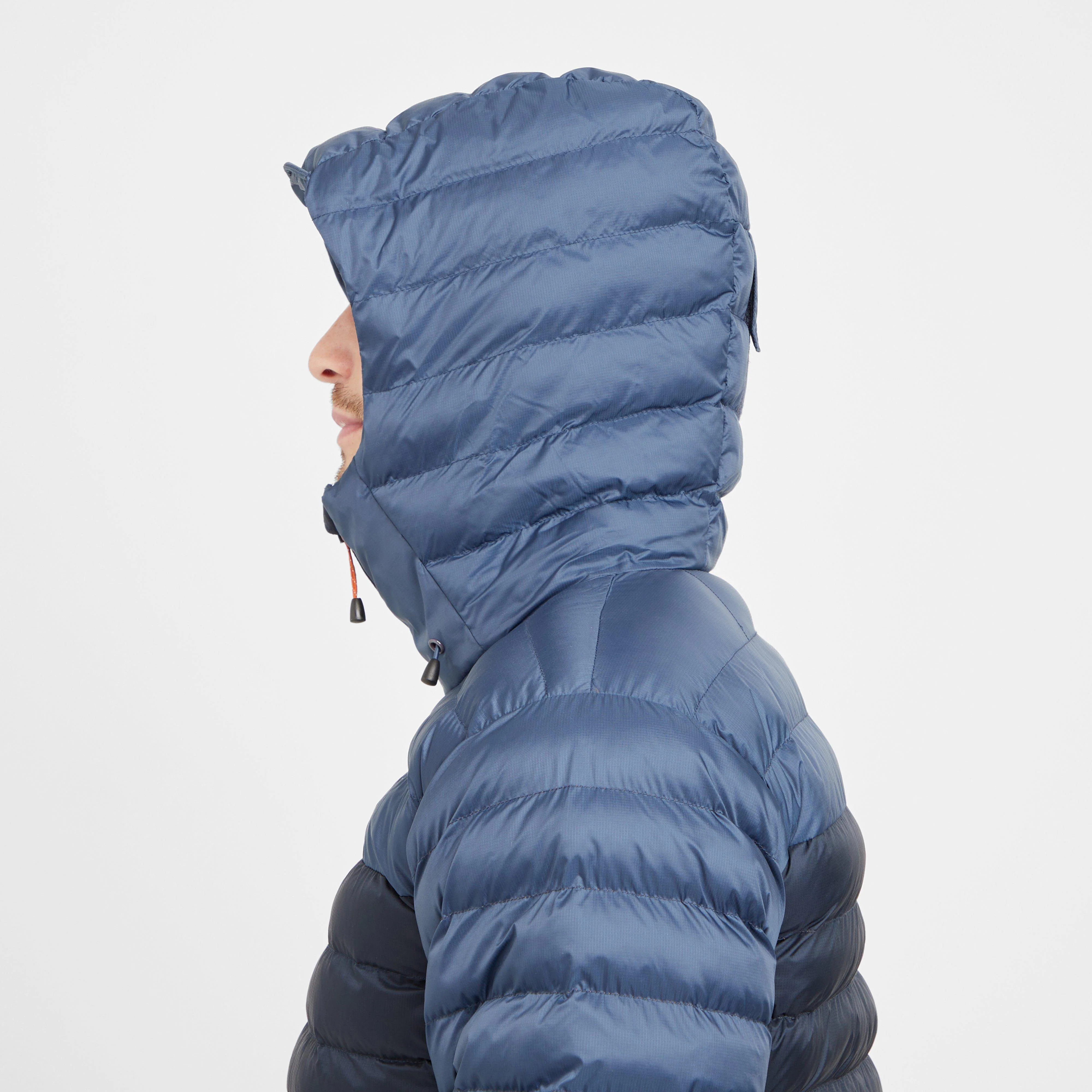 Men’s Superflux Insulated Jacket - Image 5