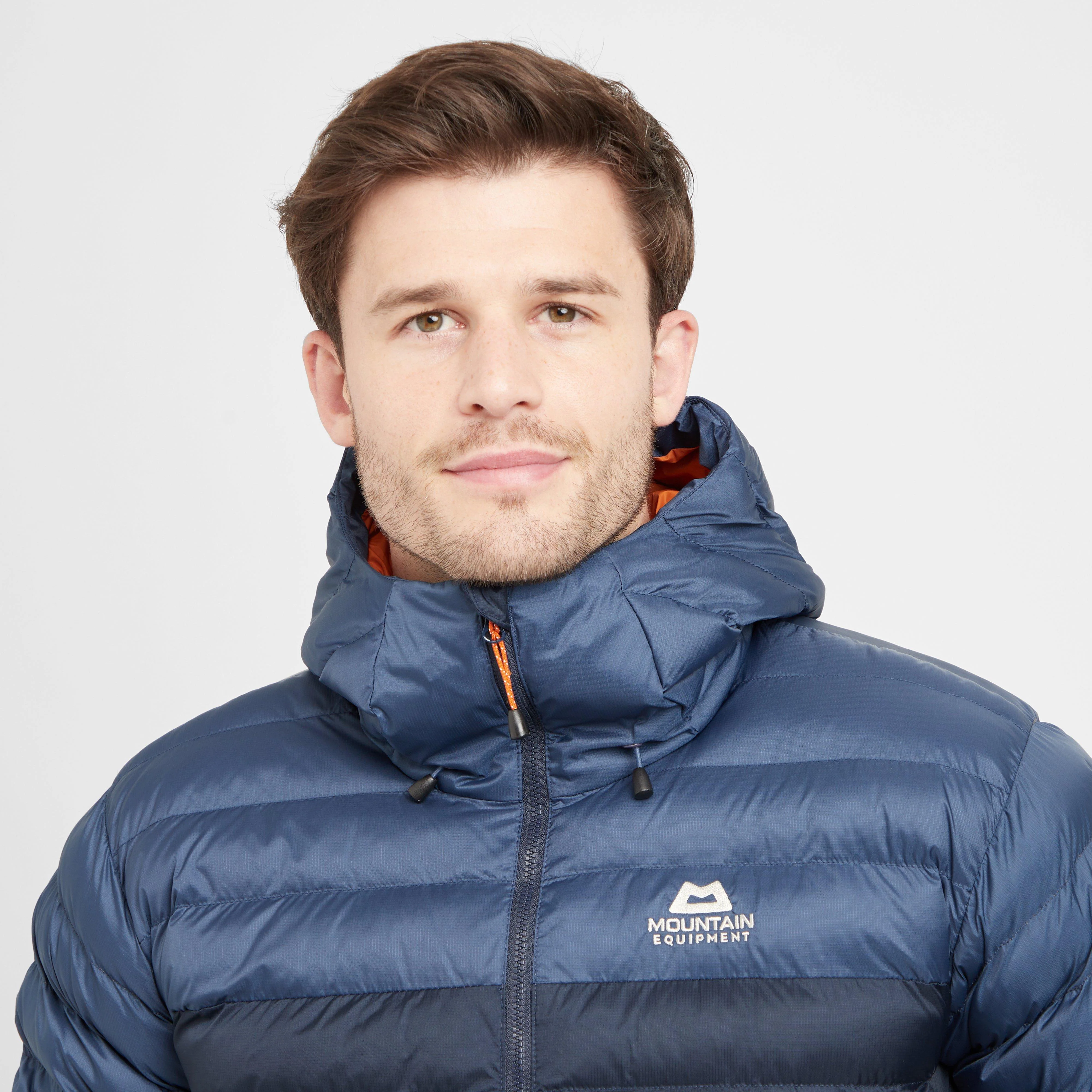 Men’s Superflux Insulated Jacket - Image 6