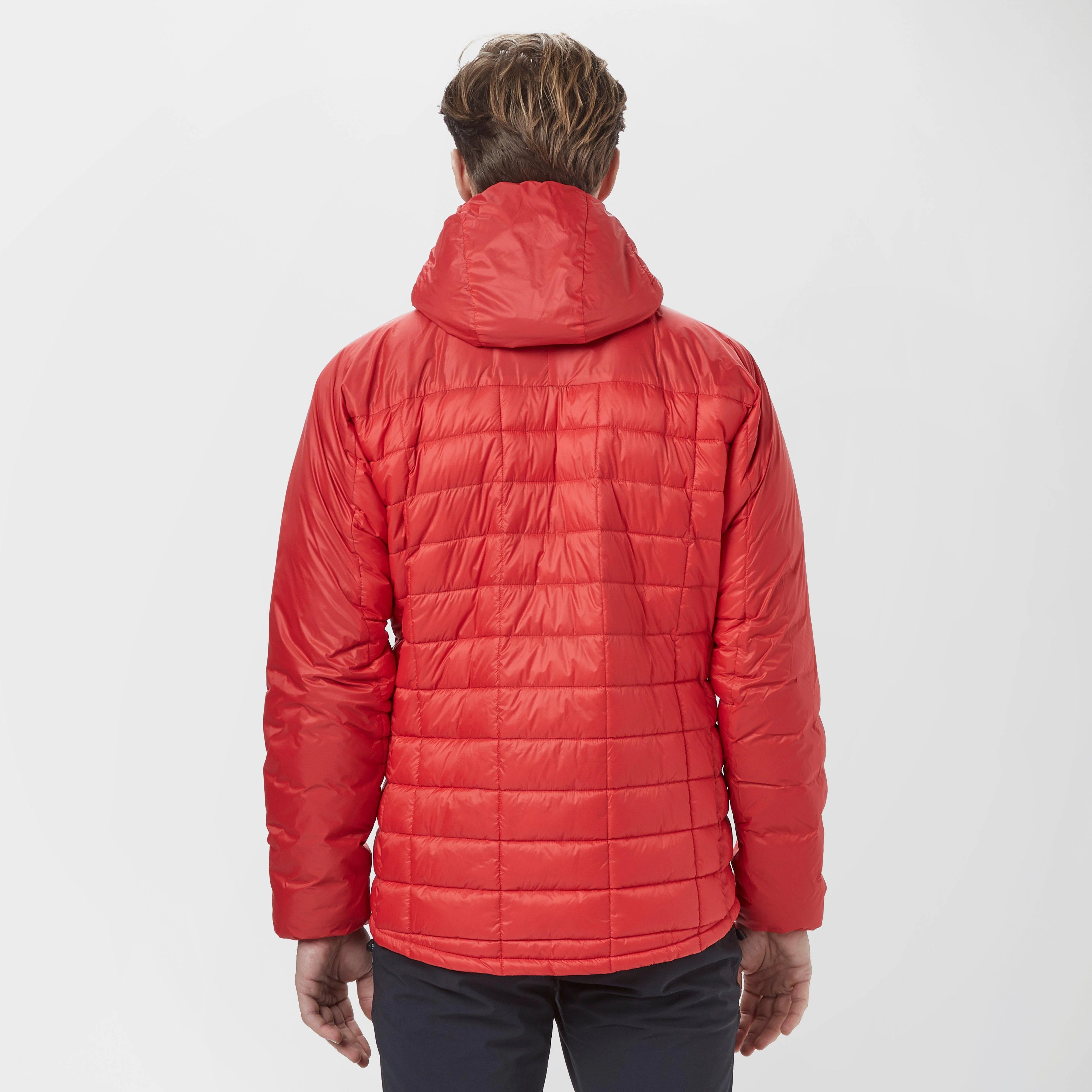 Men’s Superflux Insulated Jacket - Image 2