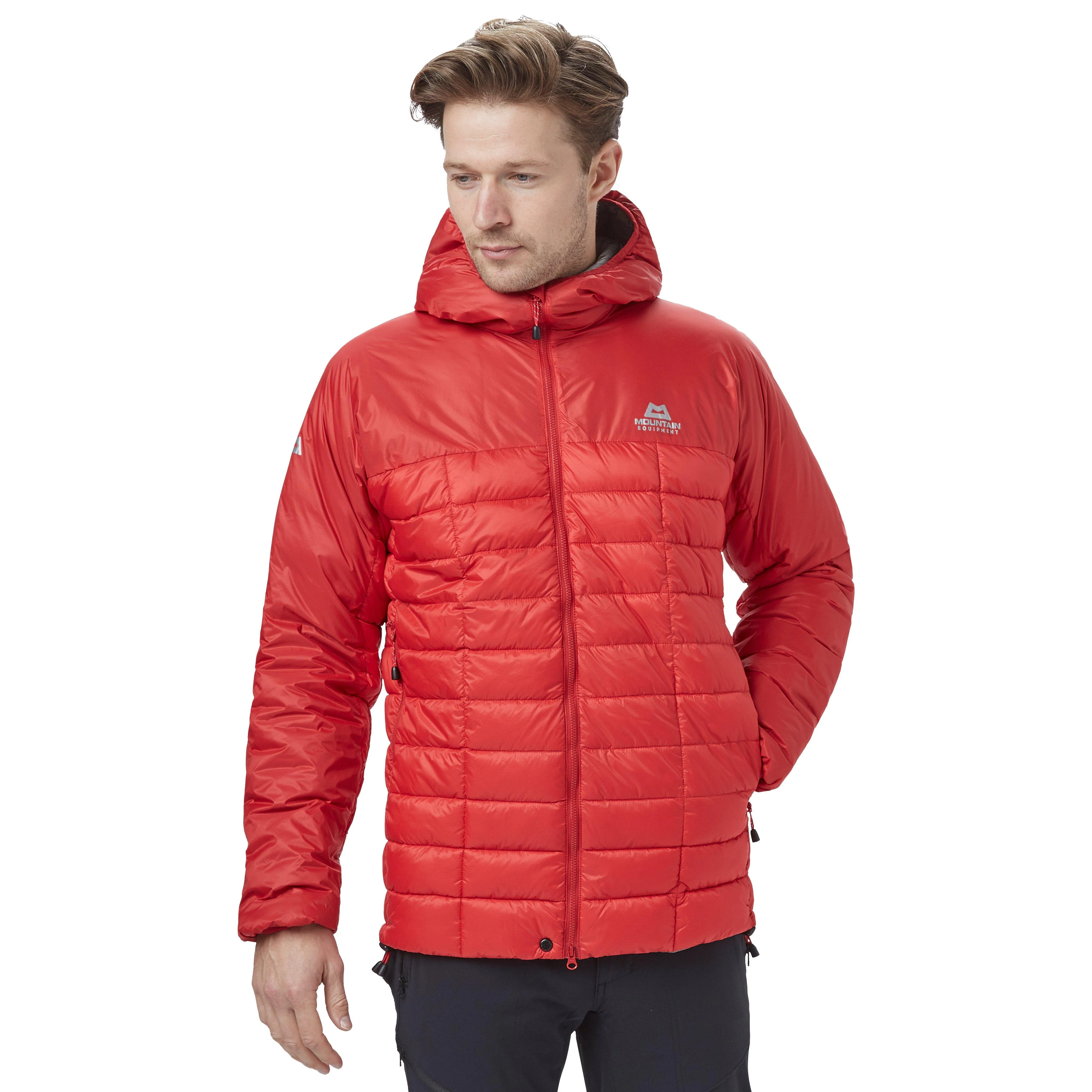 Men’s Superflux Insulated Jacket - Image 7