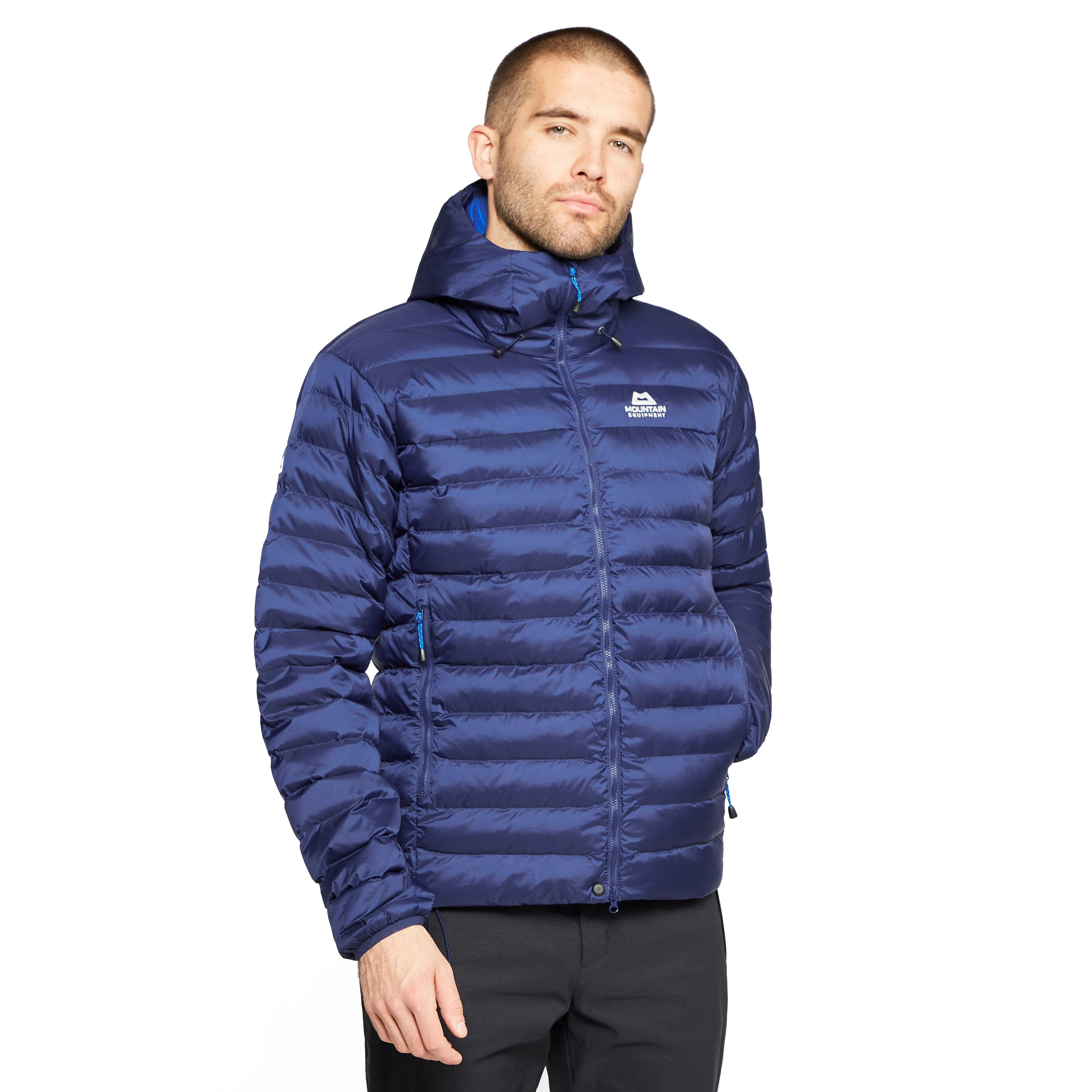 Men's Superflux Jacket - Image 11