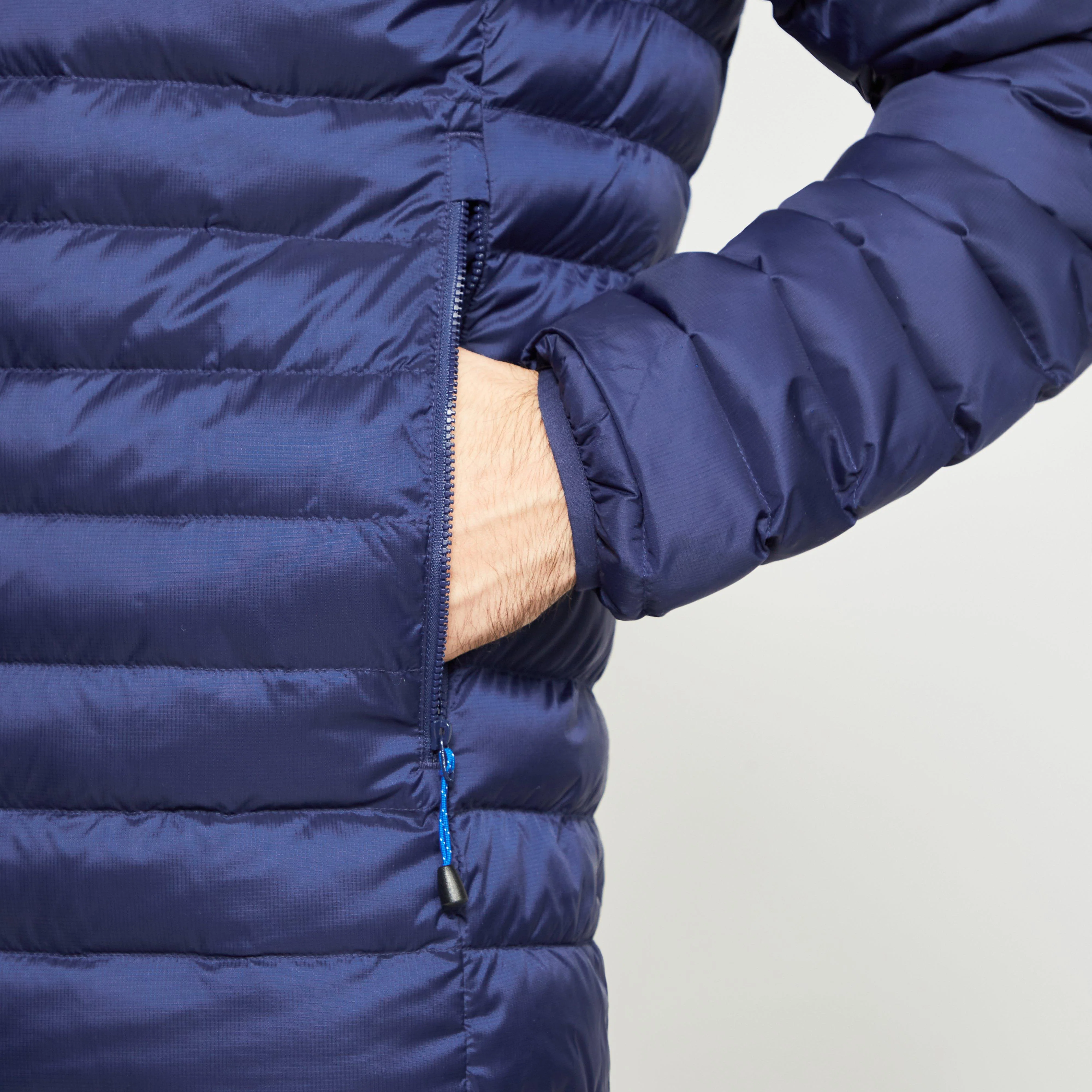 Men's Superflux Jacket - Image 7