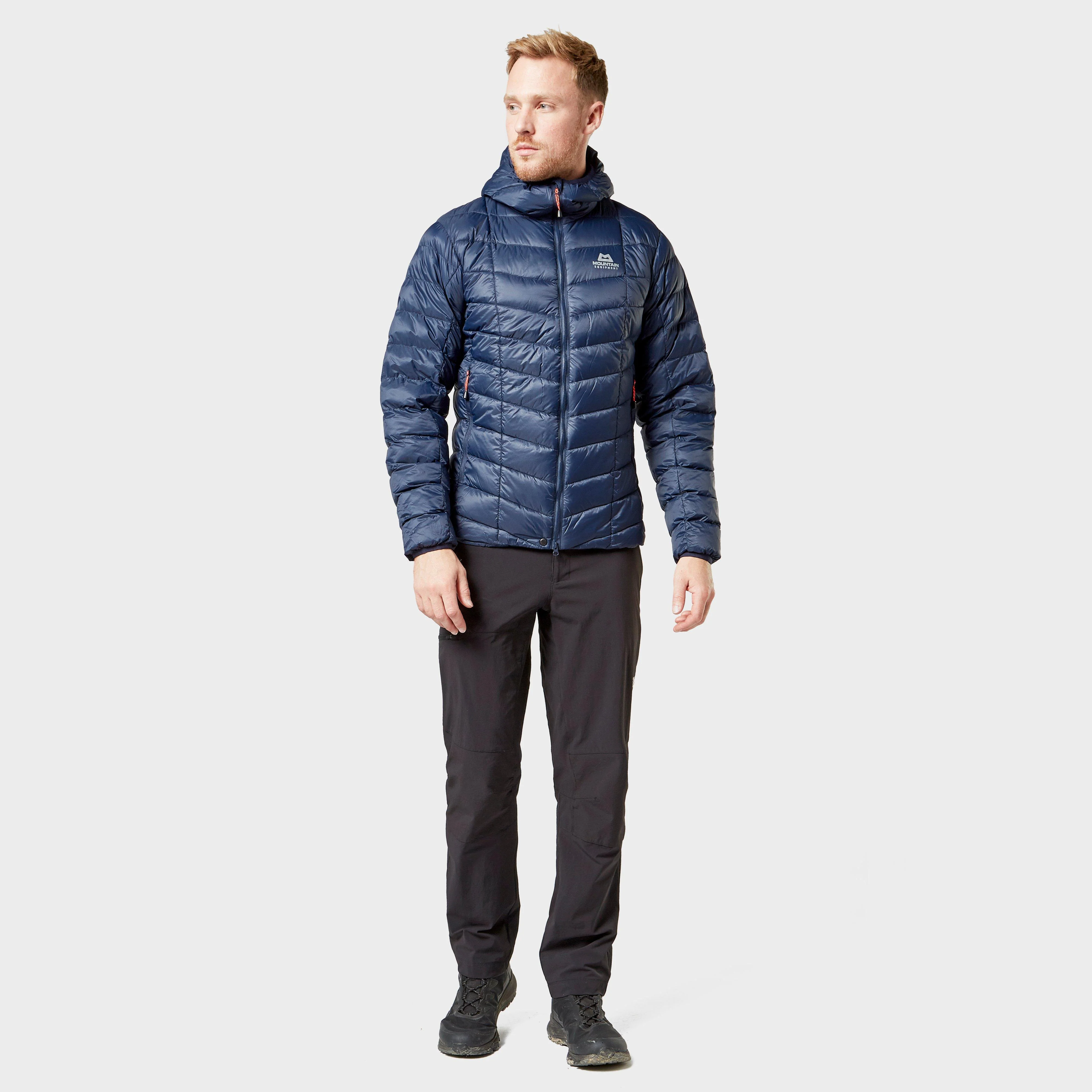 Men's Superflux Jacket - Image 3