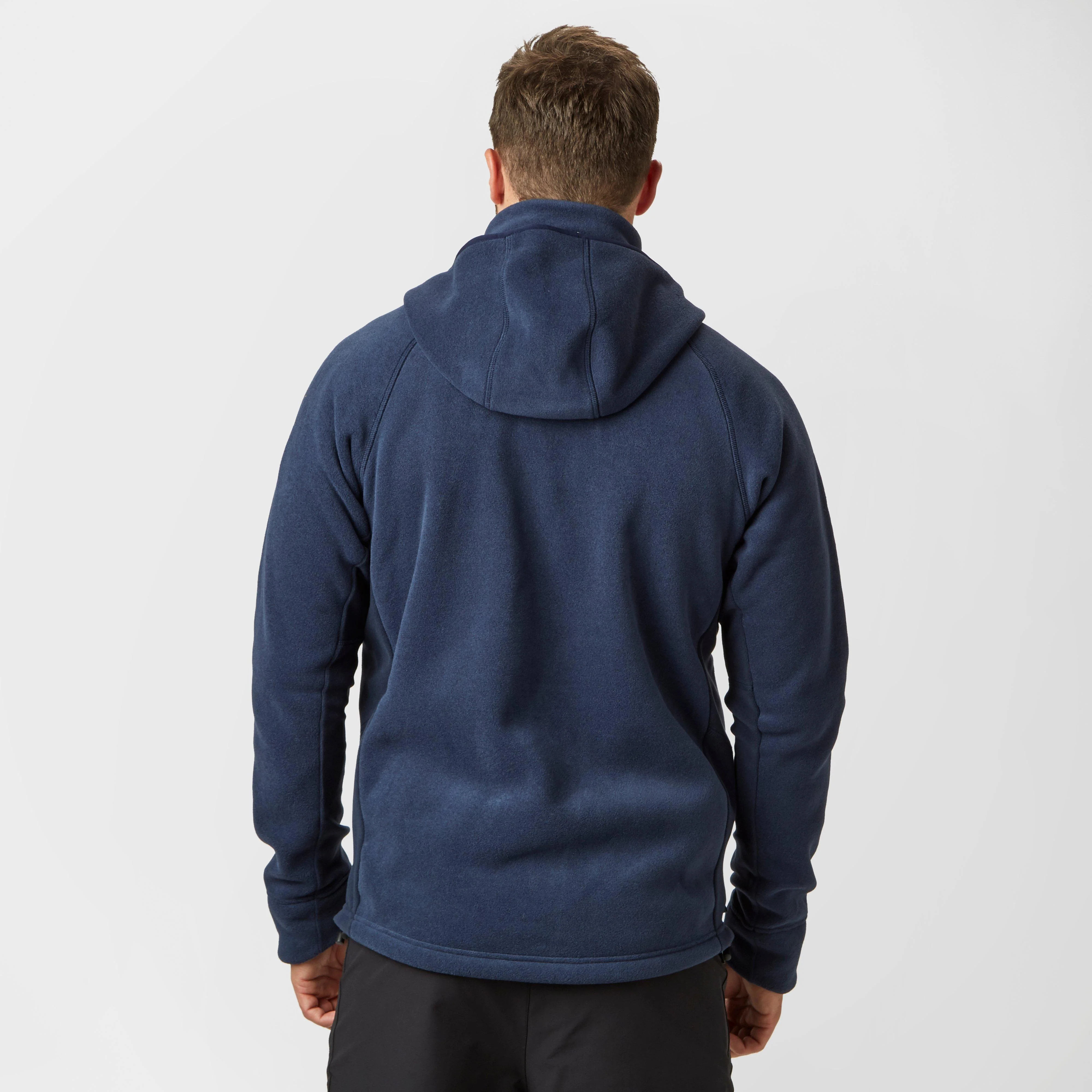 Men's Touchstone Fleece Jacket - Image 2
