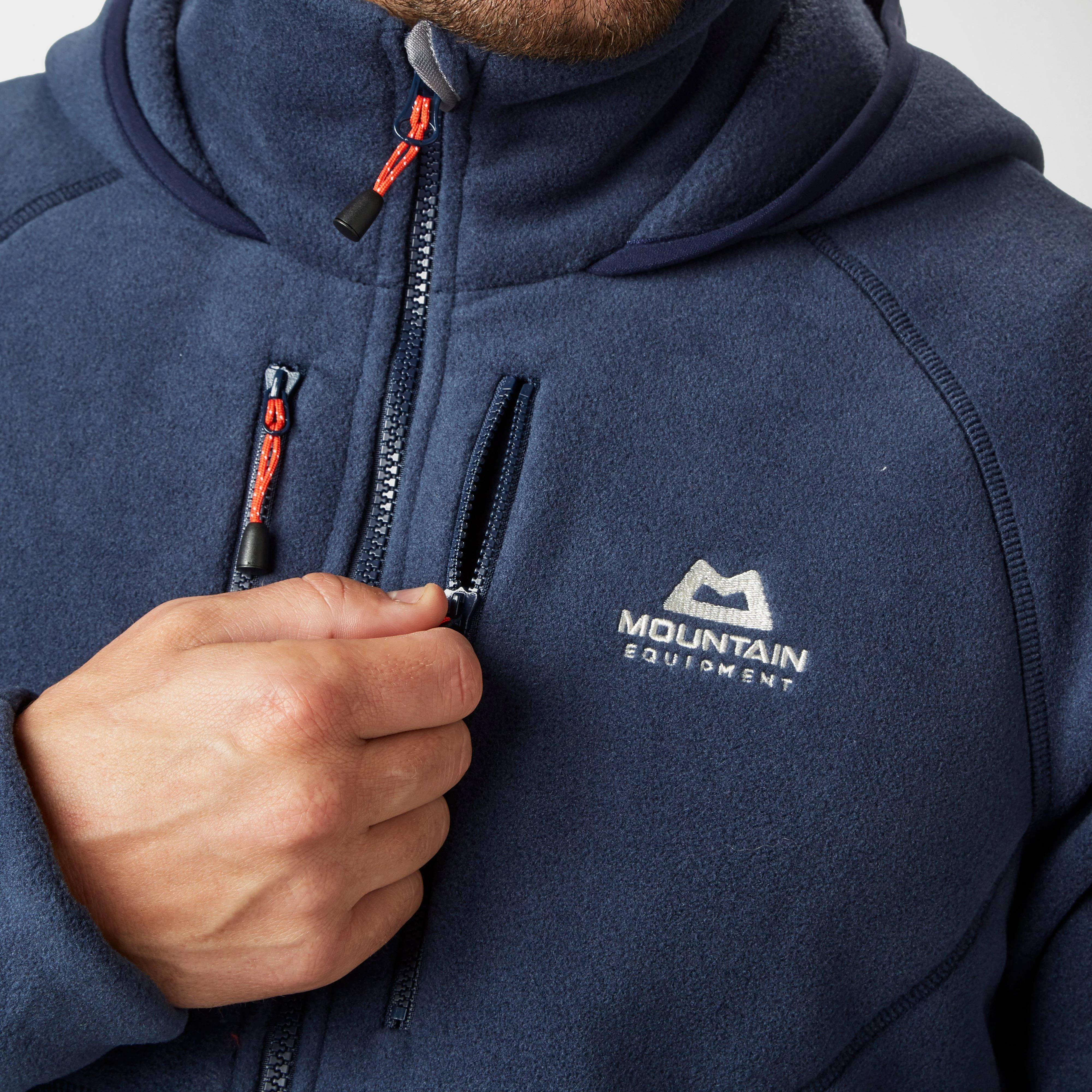 Men's Touchstone Fleece Jacket - Image 4
