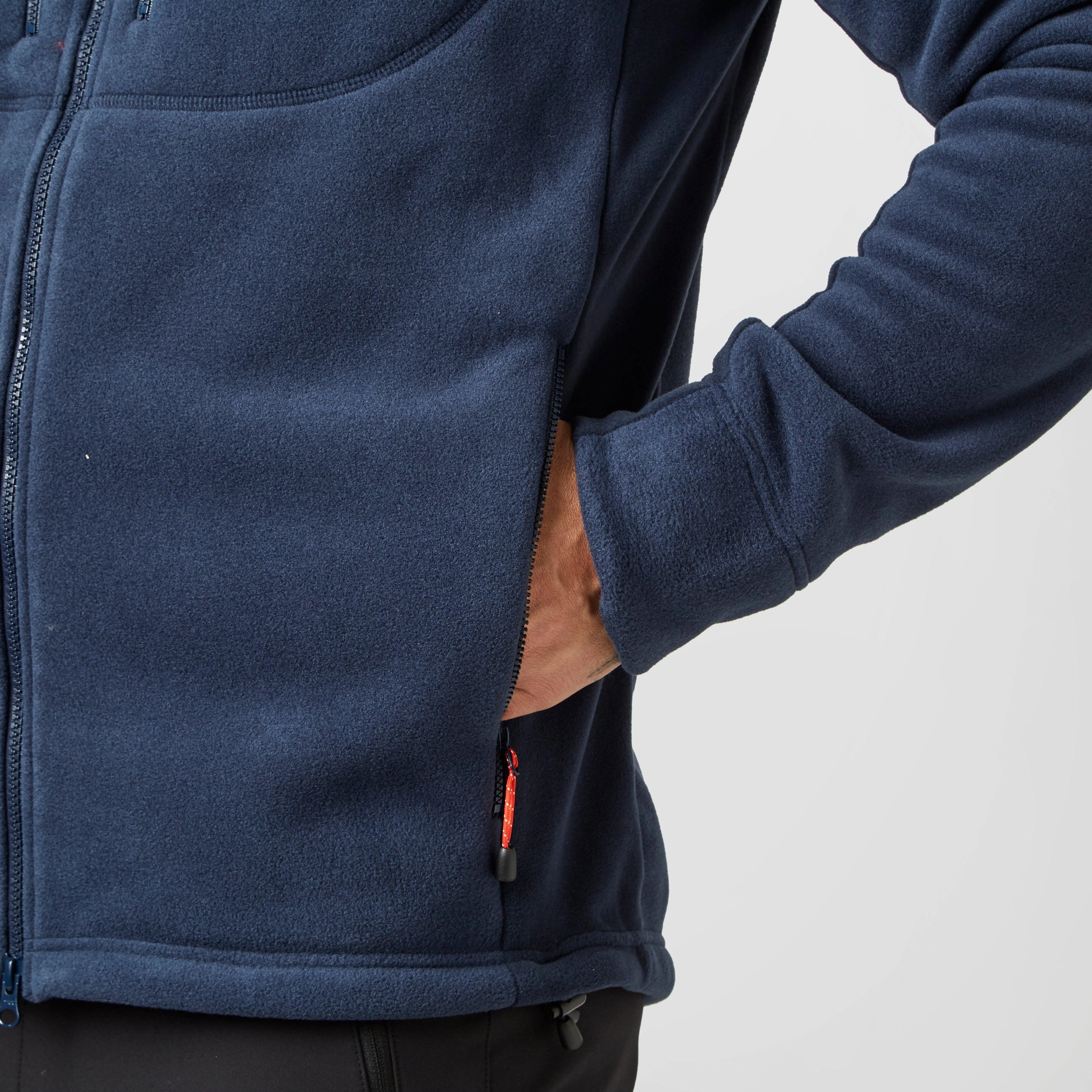 Men's Touchstone Fleece Jacket - Image 5