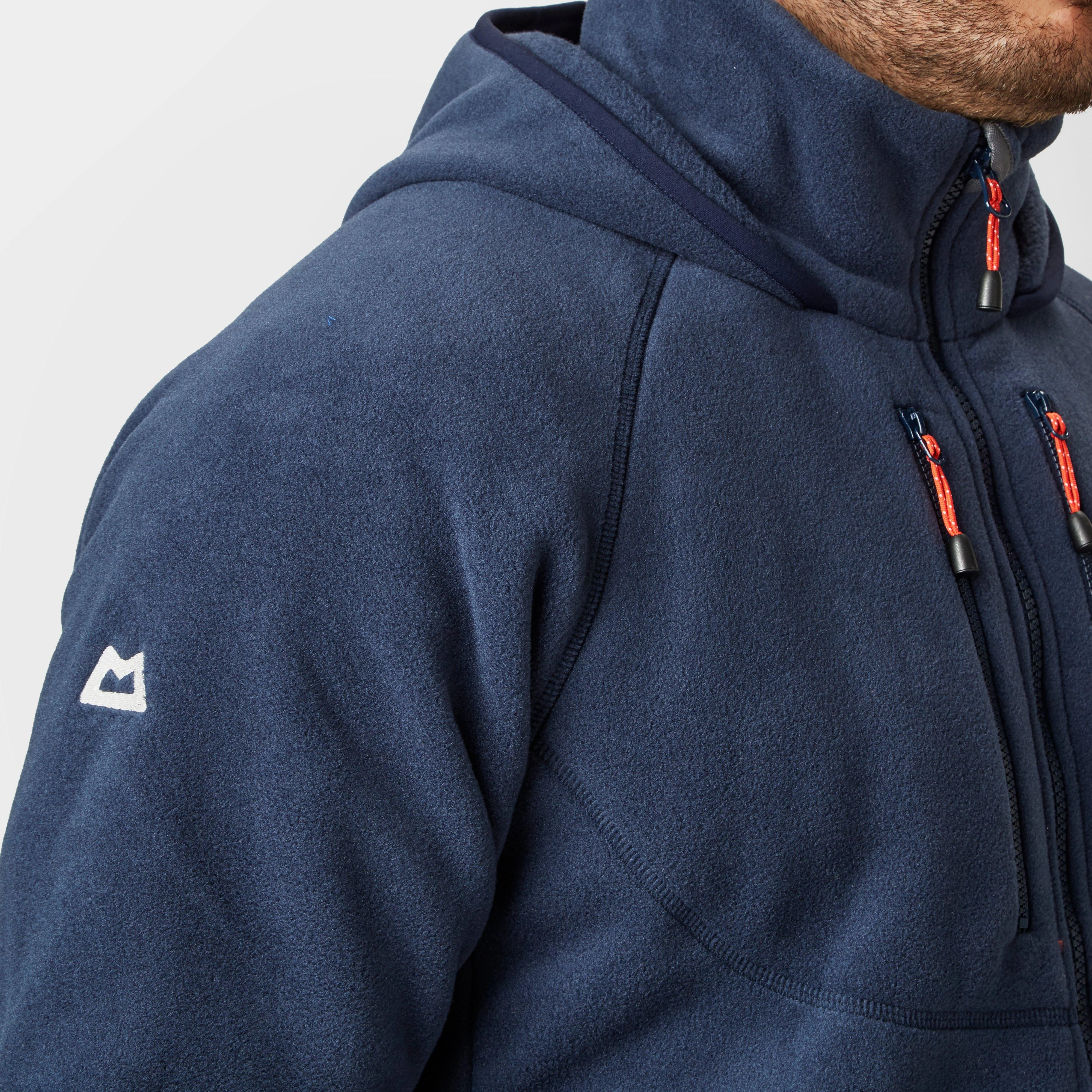 Men's Touchstone Fleece Jacket - Image 6
