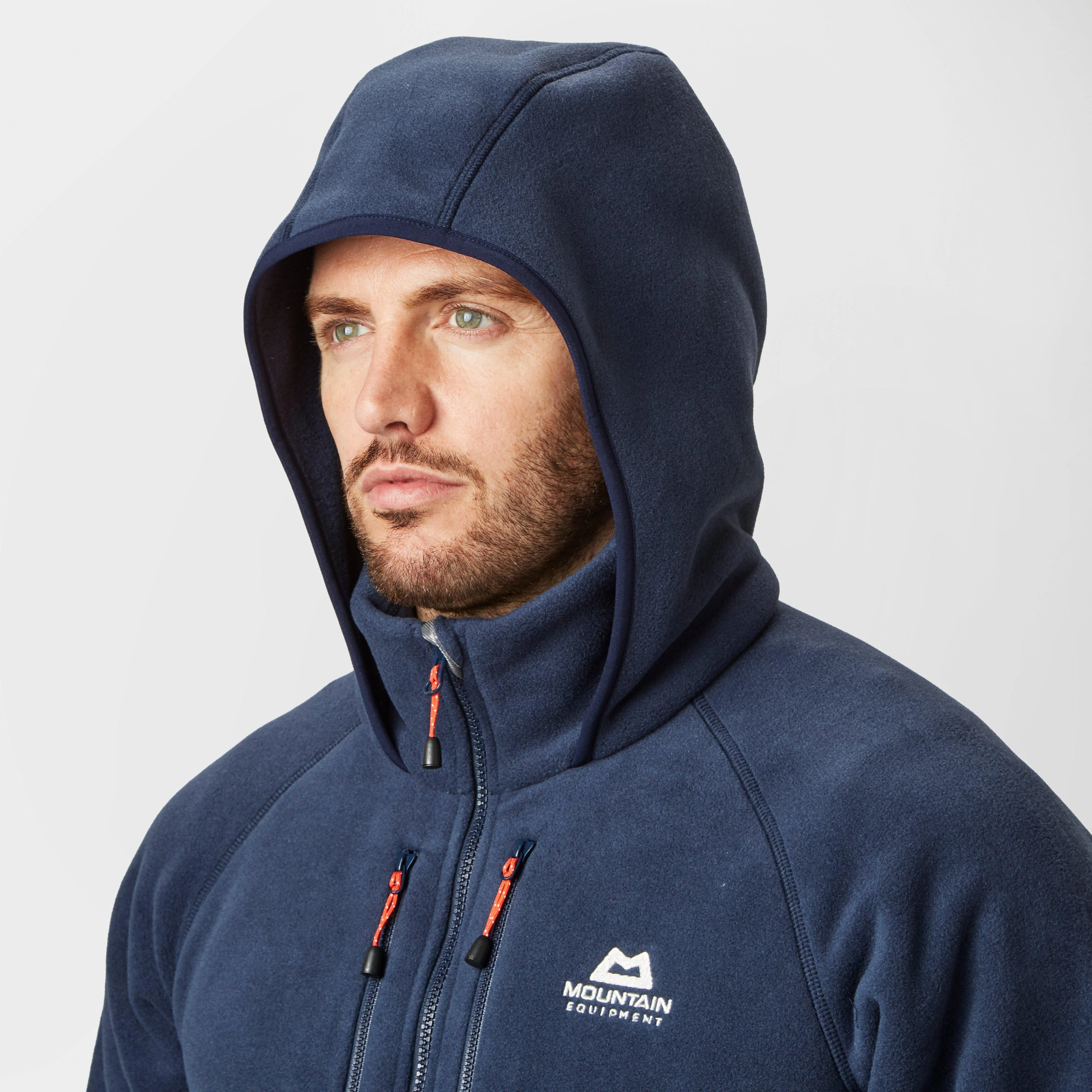 Men's Touchstone Fleece Jacket - Image 7