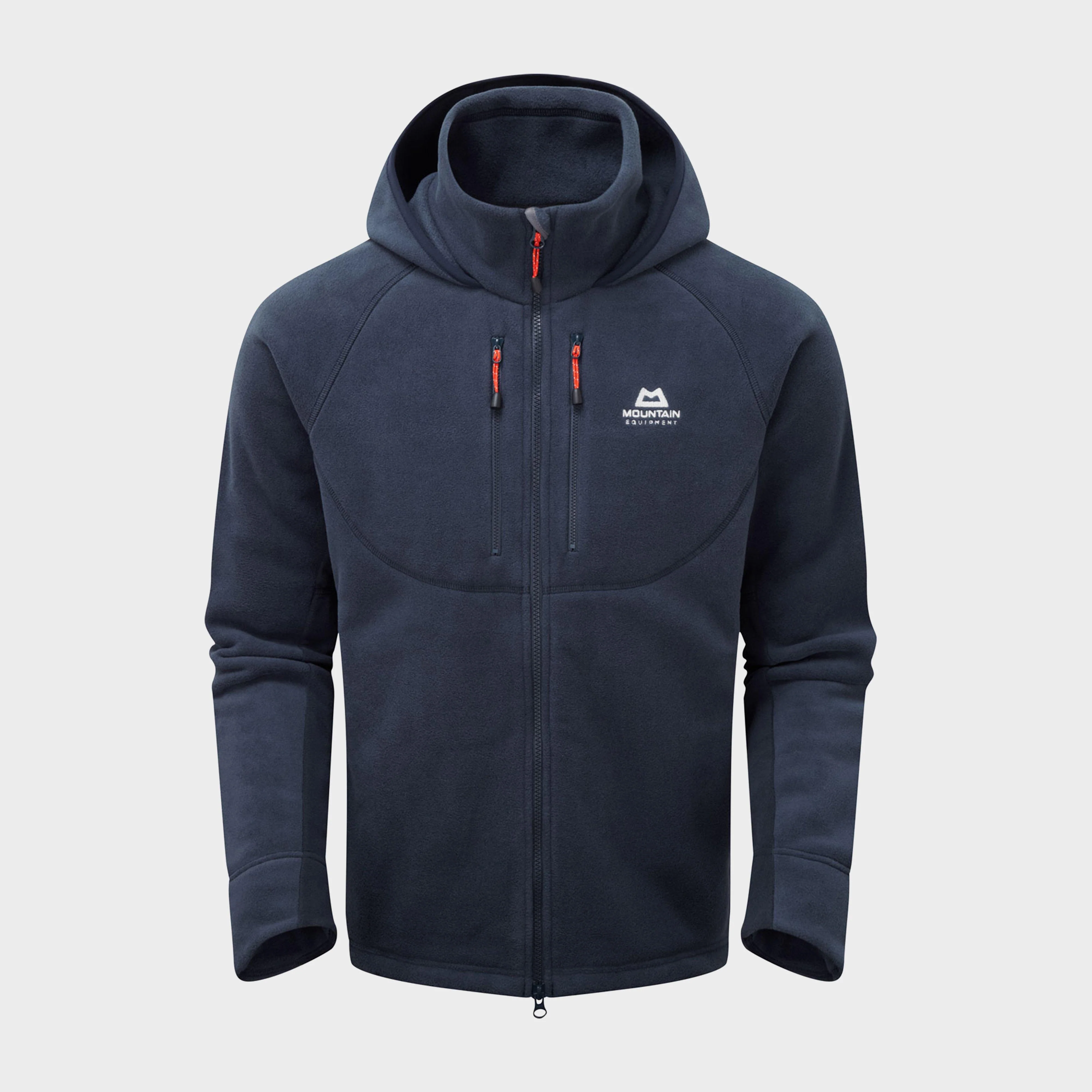 Men's Touchstone Fleece Jacket - Image 8
