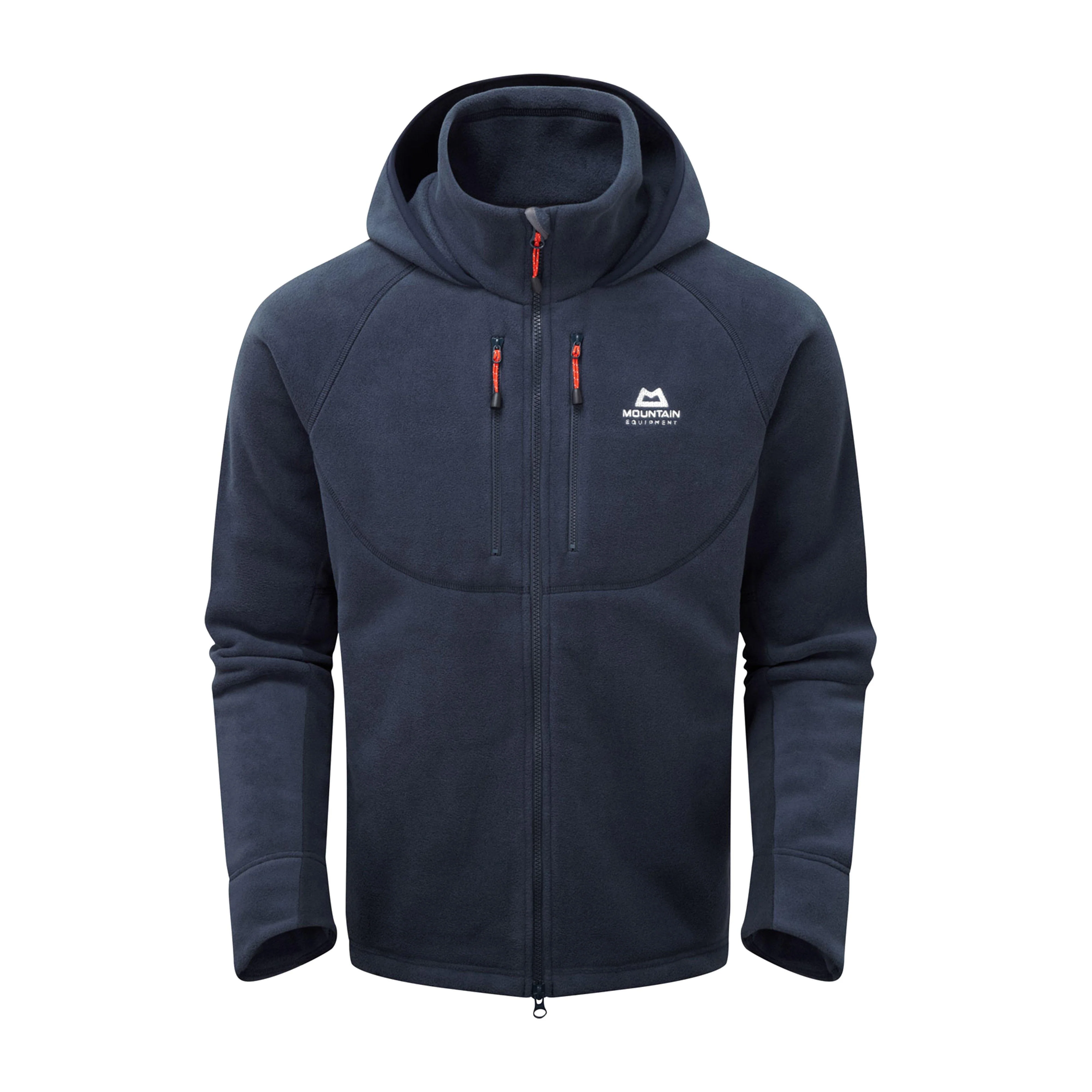 Men's Touchstone Fleece Jacket - Image 9