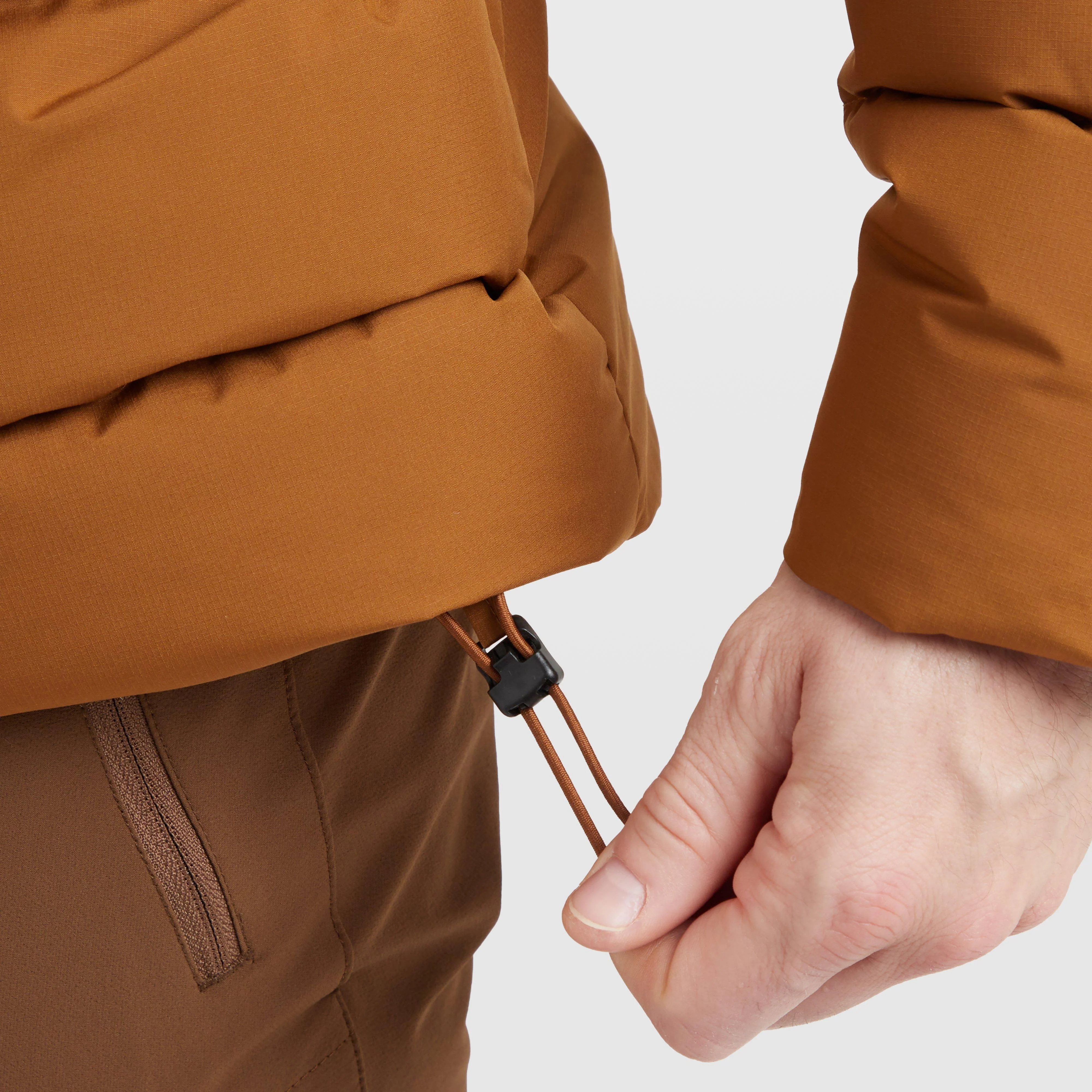 Men’s Tromso Jacket - Image 7