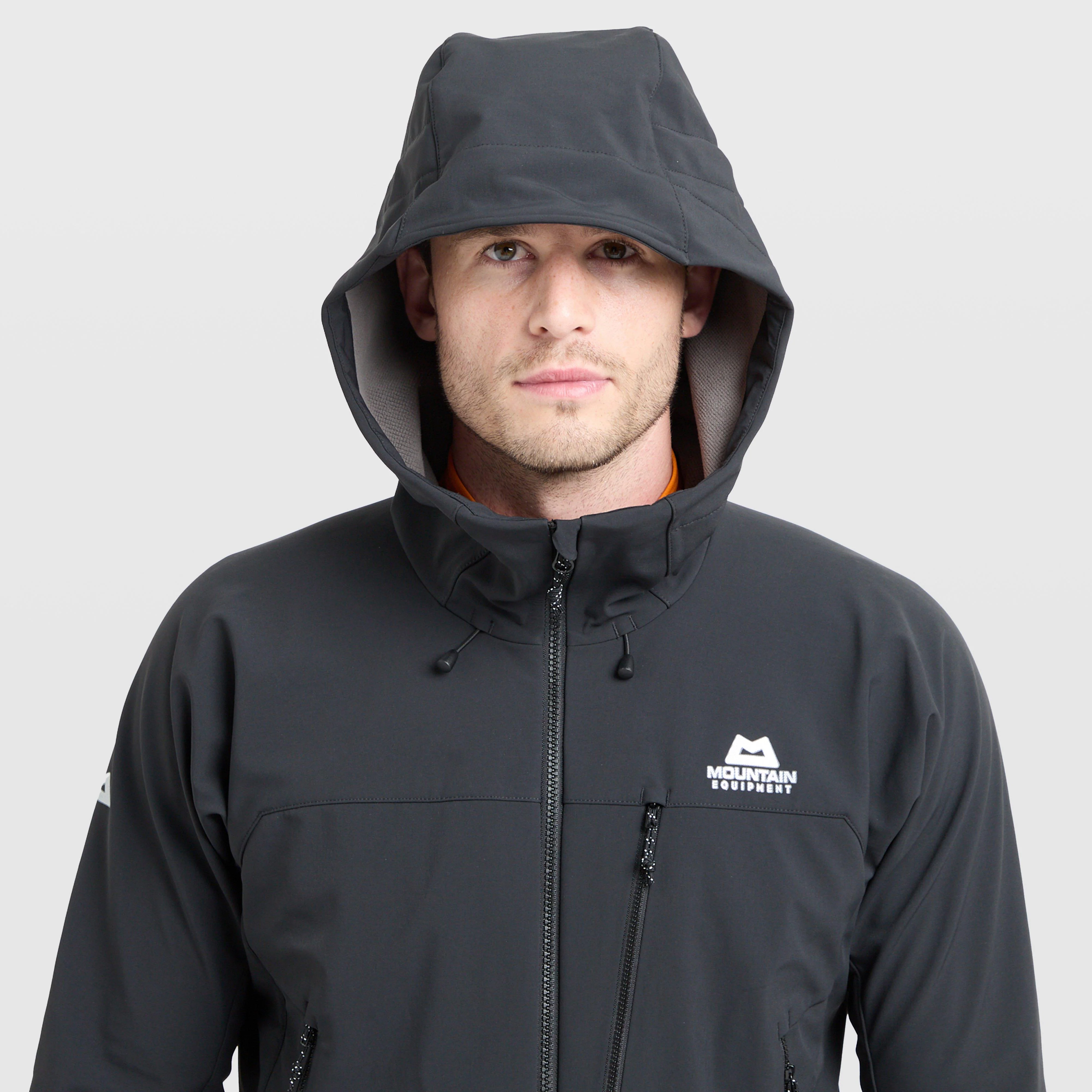 Men’s Vulcan Jacket - Image 4