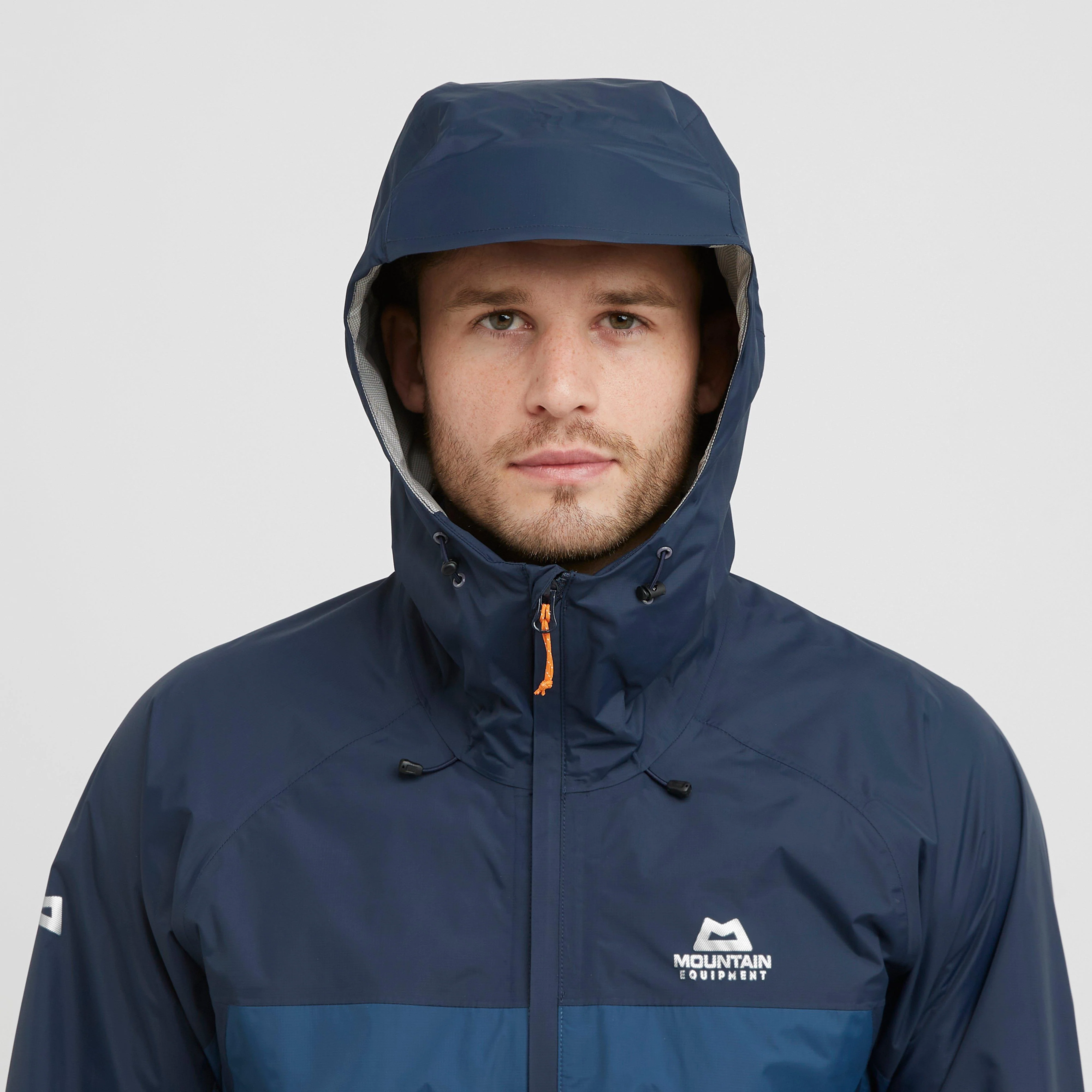Men's Zeno Waterproof Jacket - Image 4