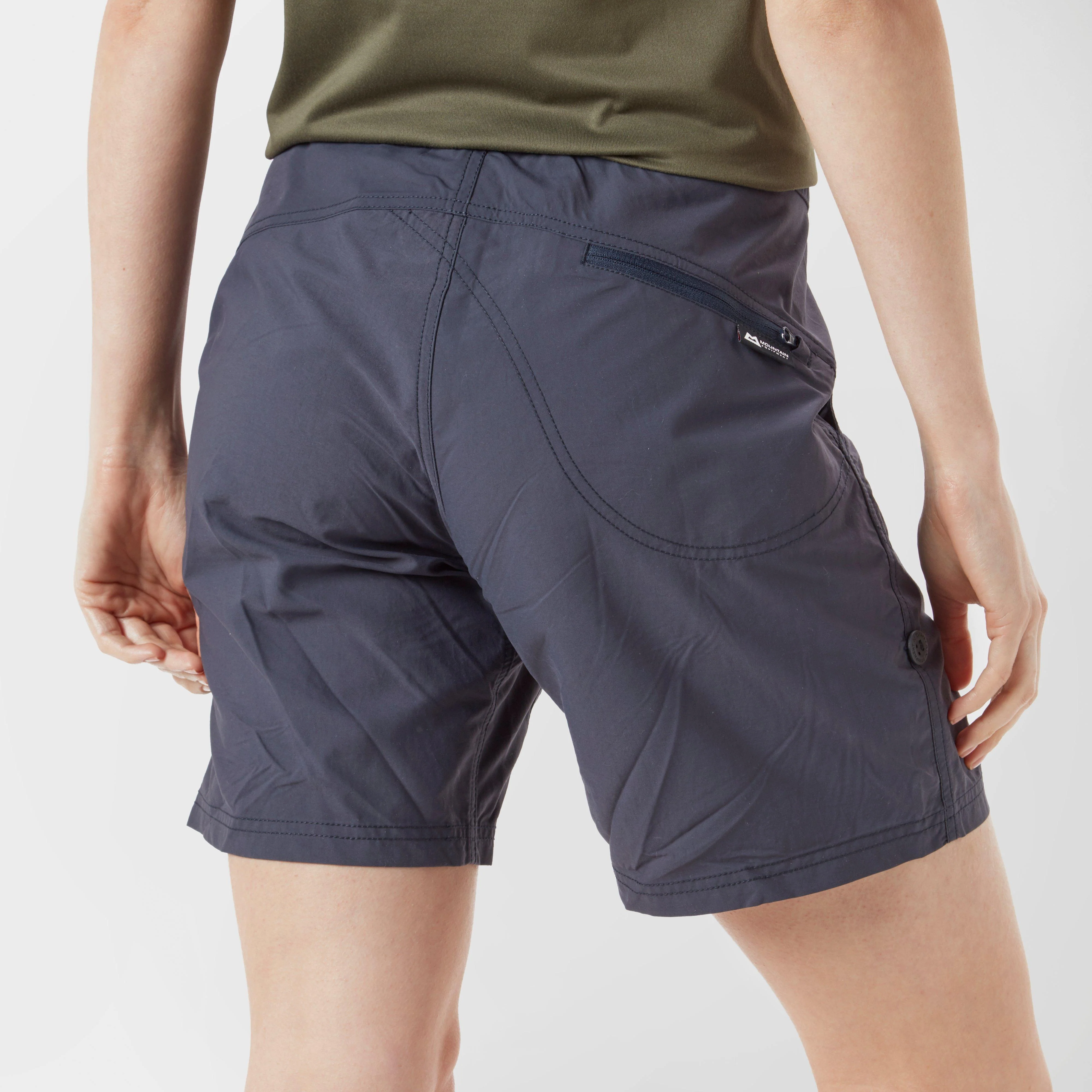 Women's Approach Short - Image 2