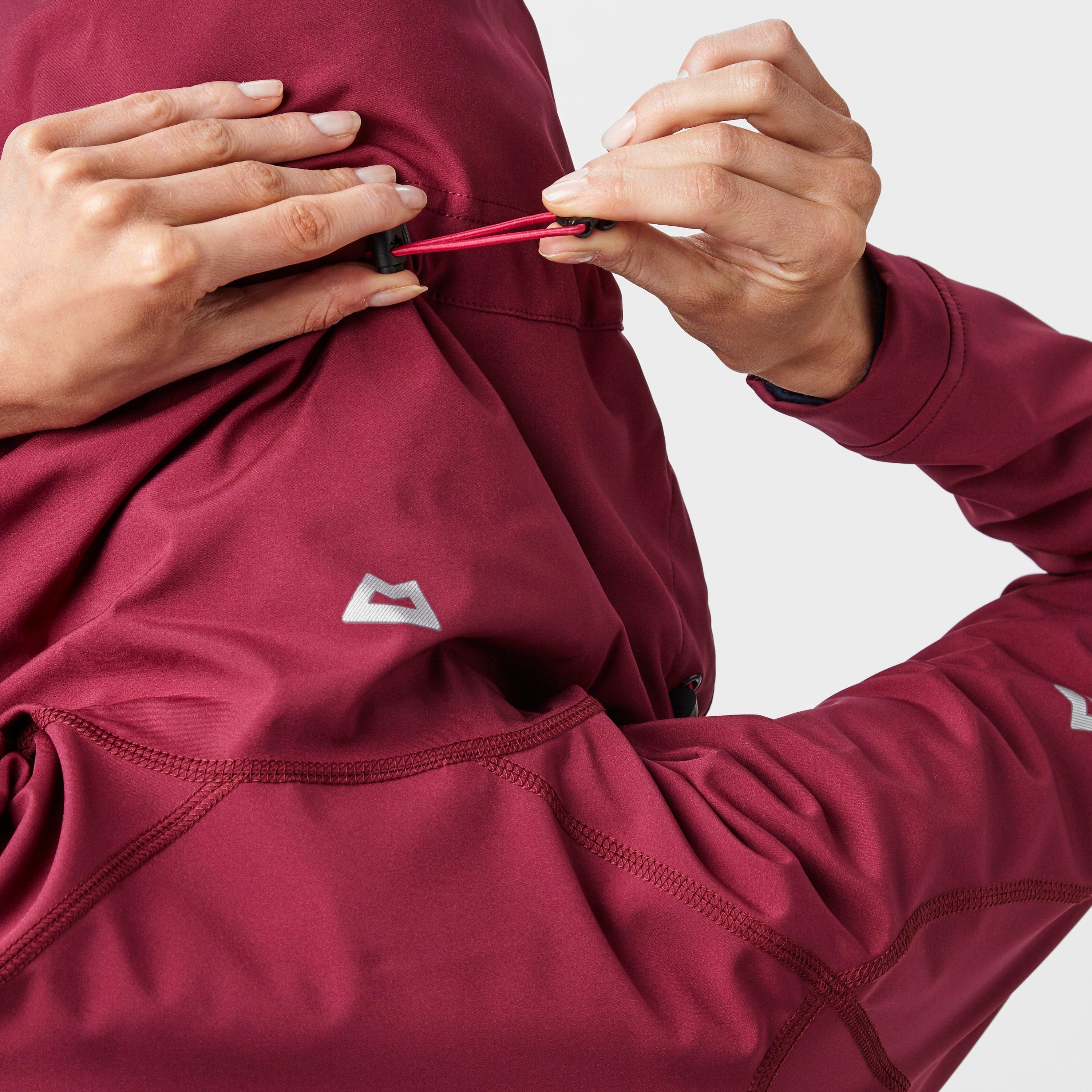 Women's Astron Softshell Jacket - Image 6