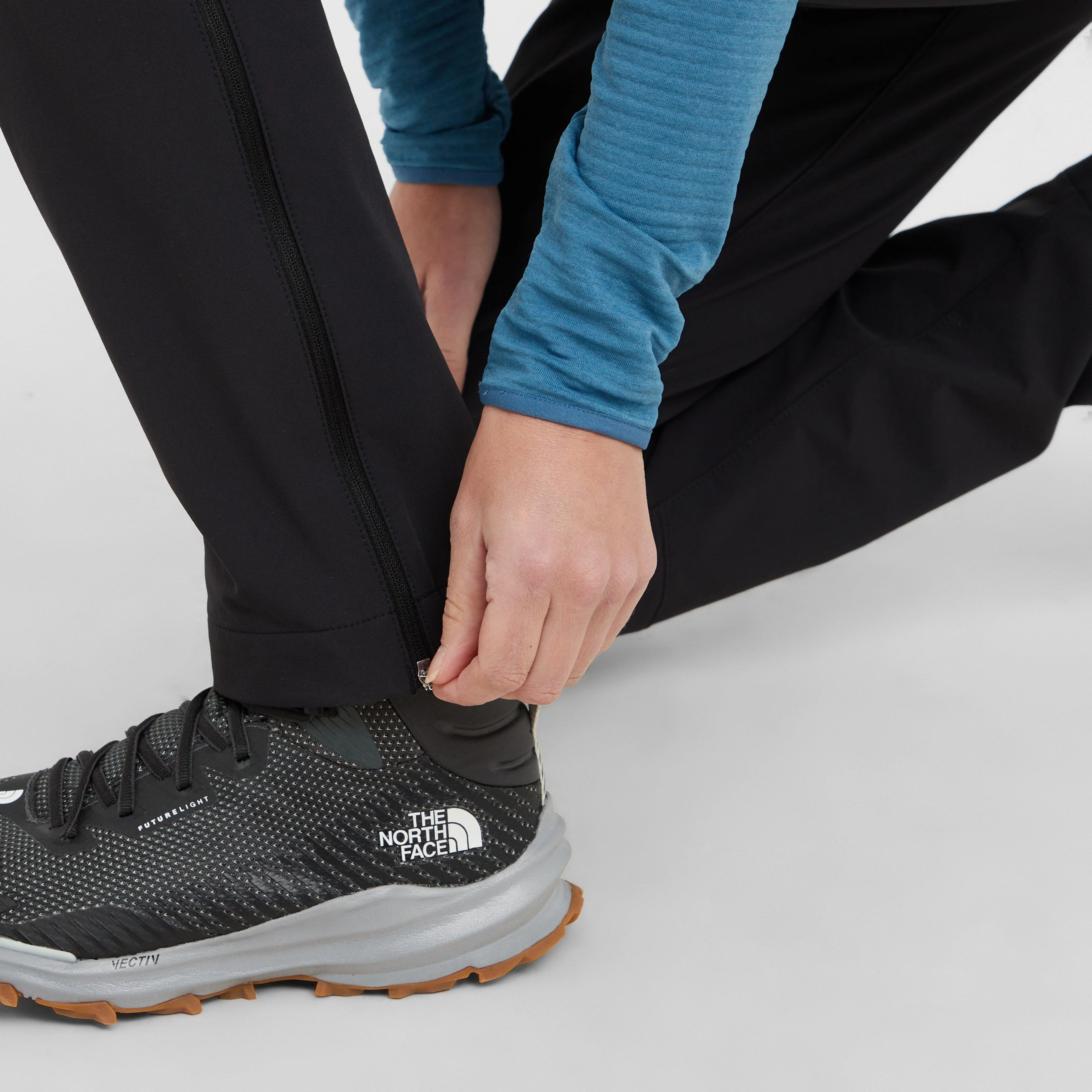 Women's Chamois Pant - Image 6