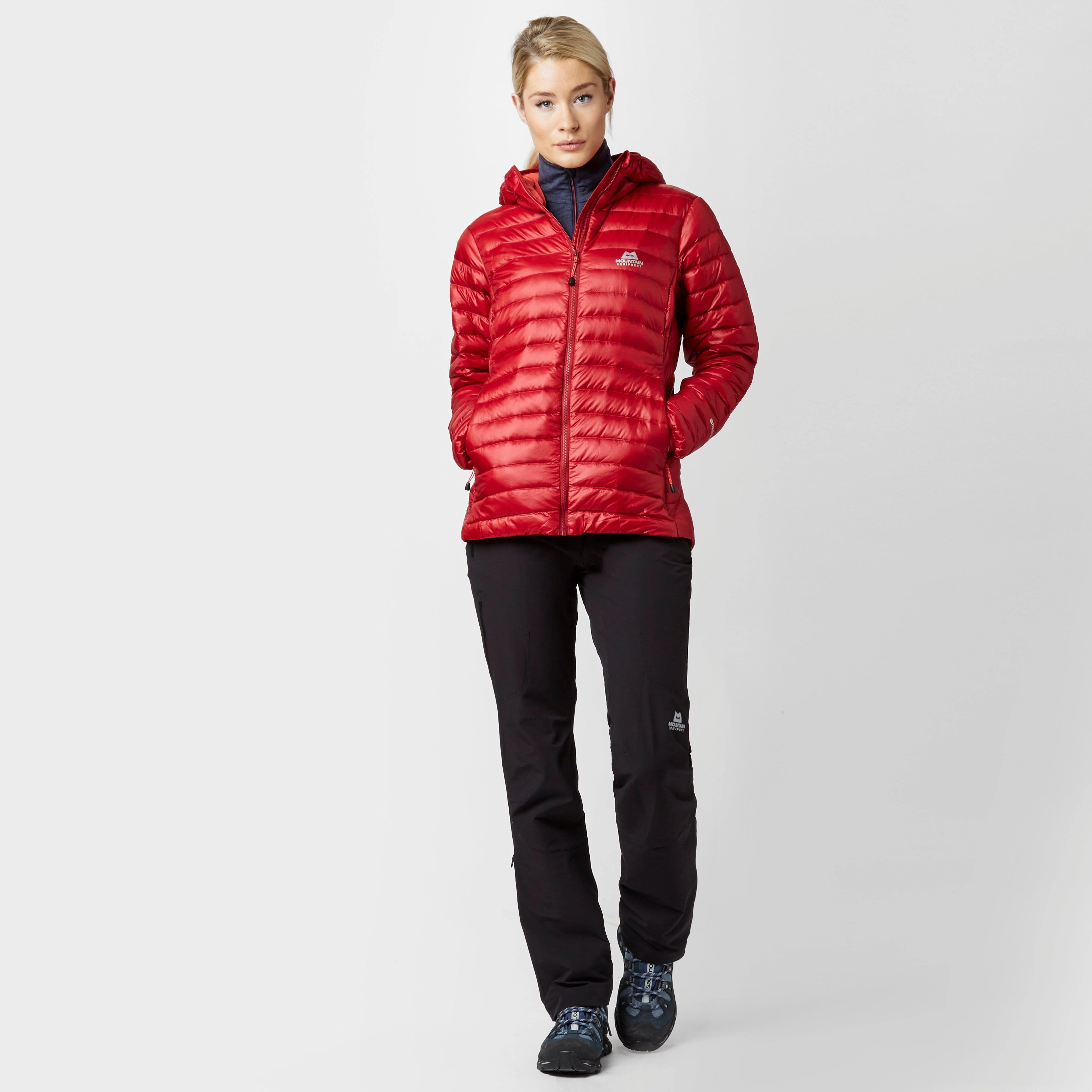 Women's Chamois Pant (Regular) - Image 3