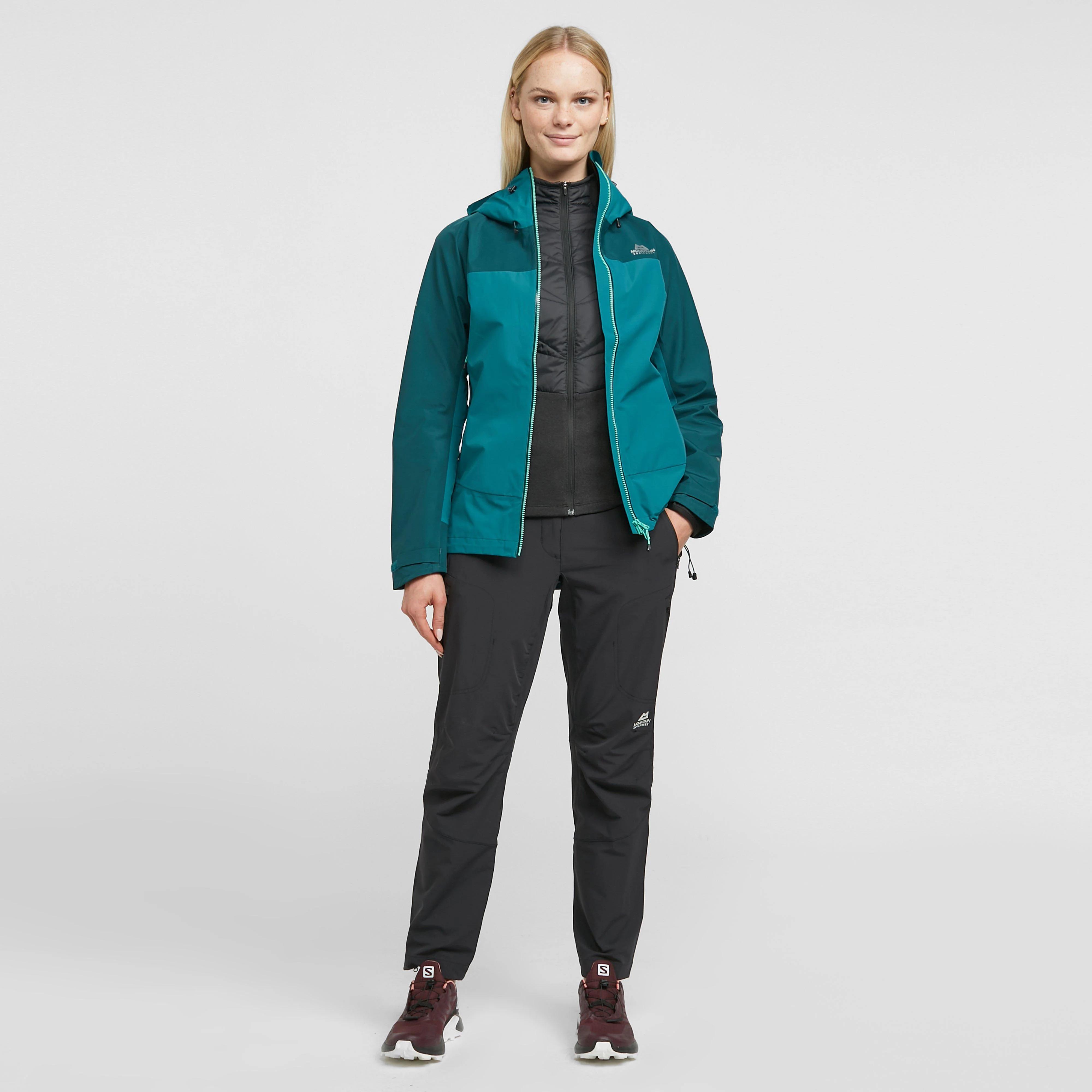 Women's Chamois Pant (Short) - Image 3