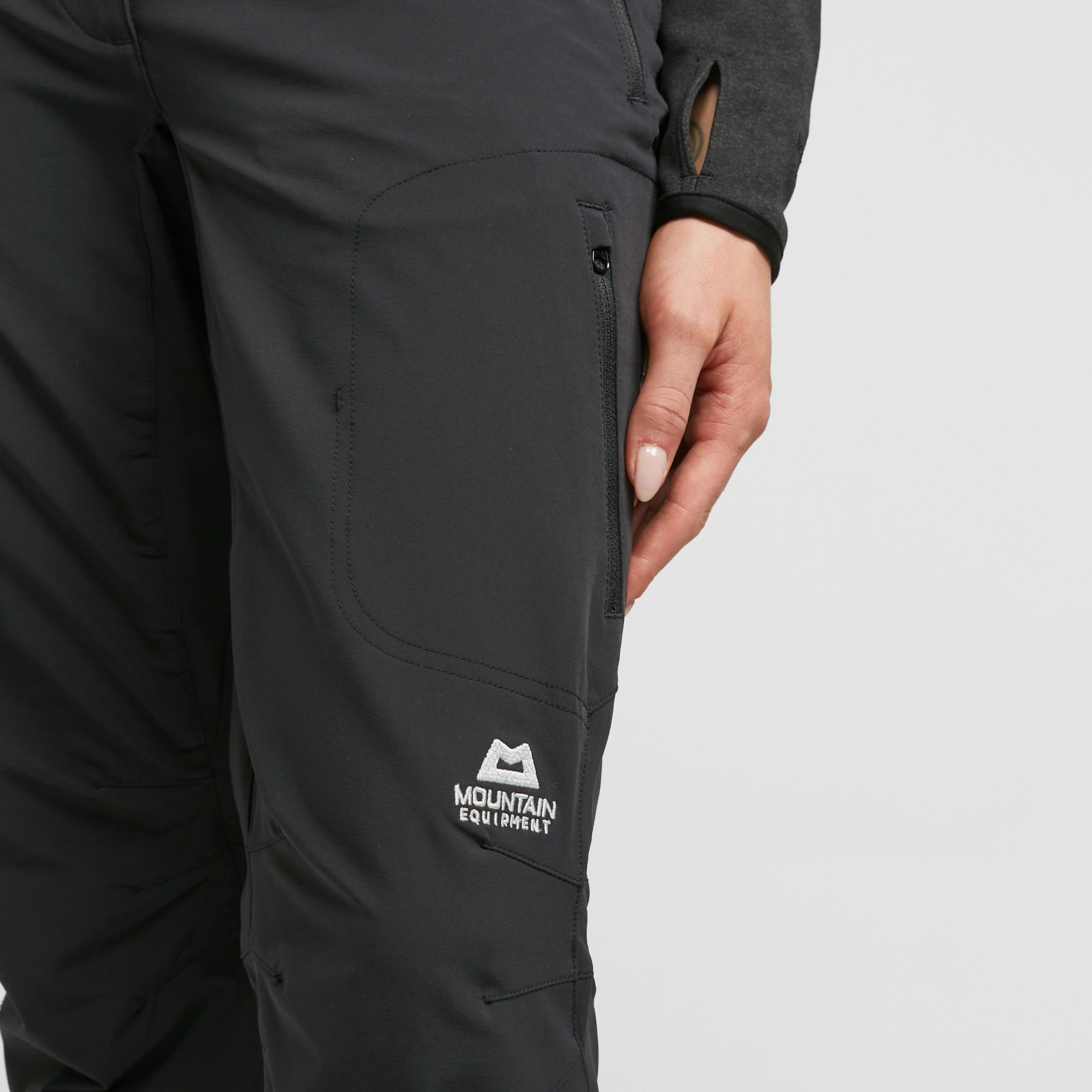 Women's Chamois Pant (Short) - Image 5