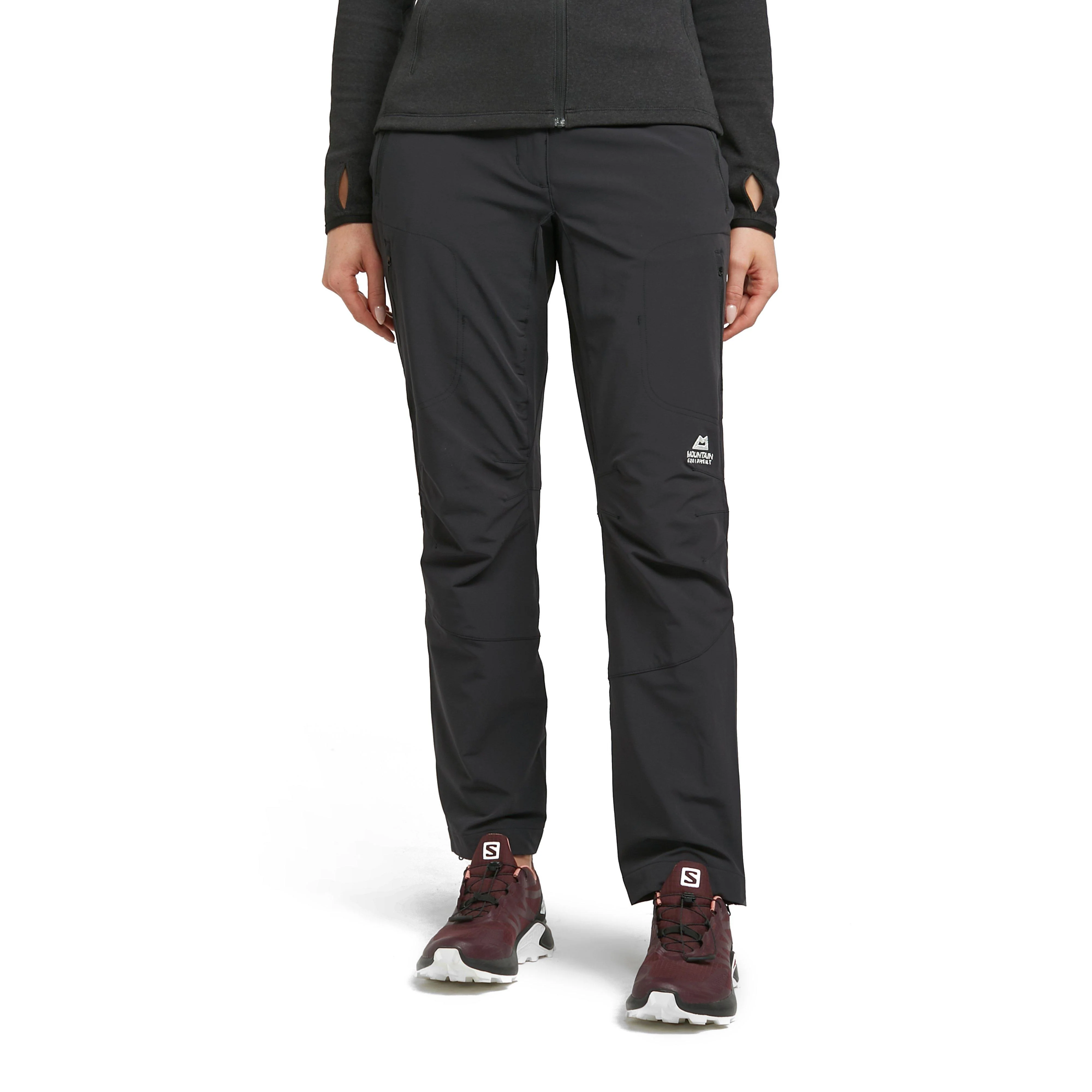 Women's Chamois Pant (Short) - Image 8