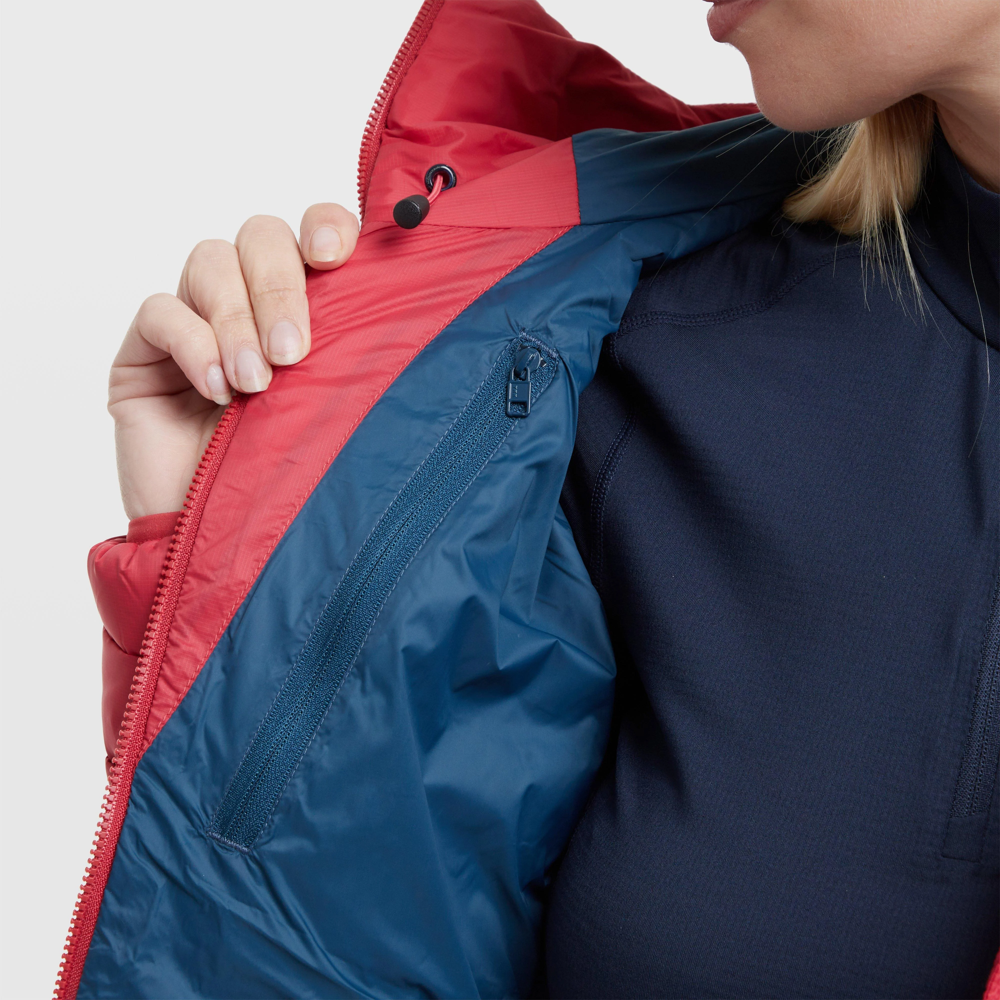Women's Earthrise Jacket - Image 10