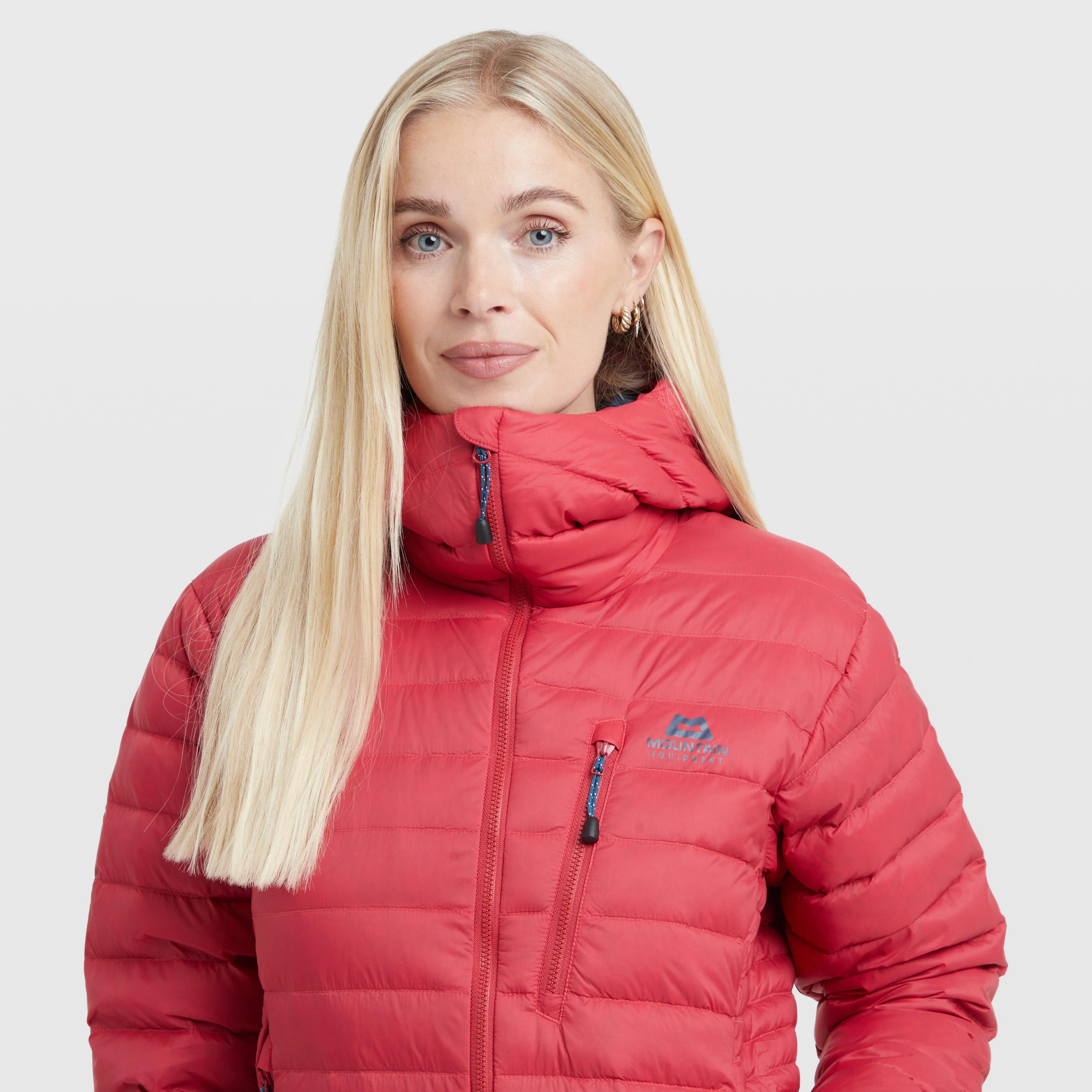 Women's Earthrise Jacket - Image 11