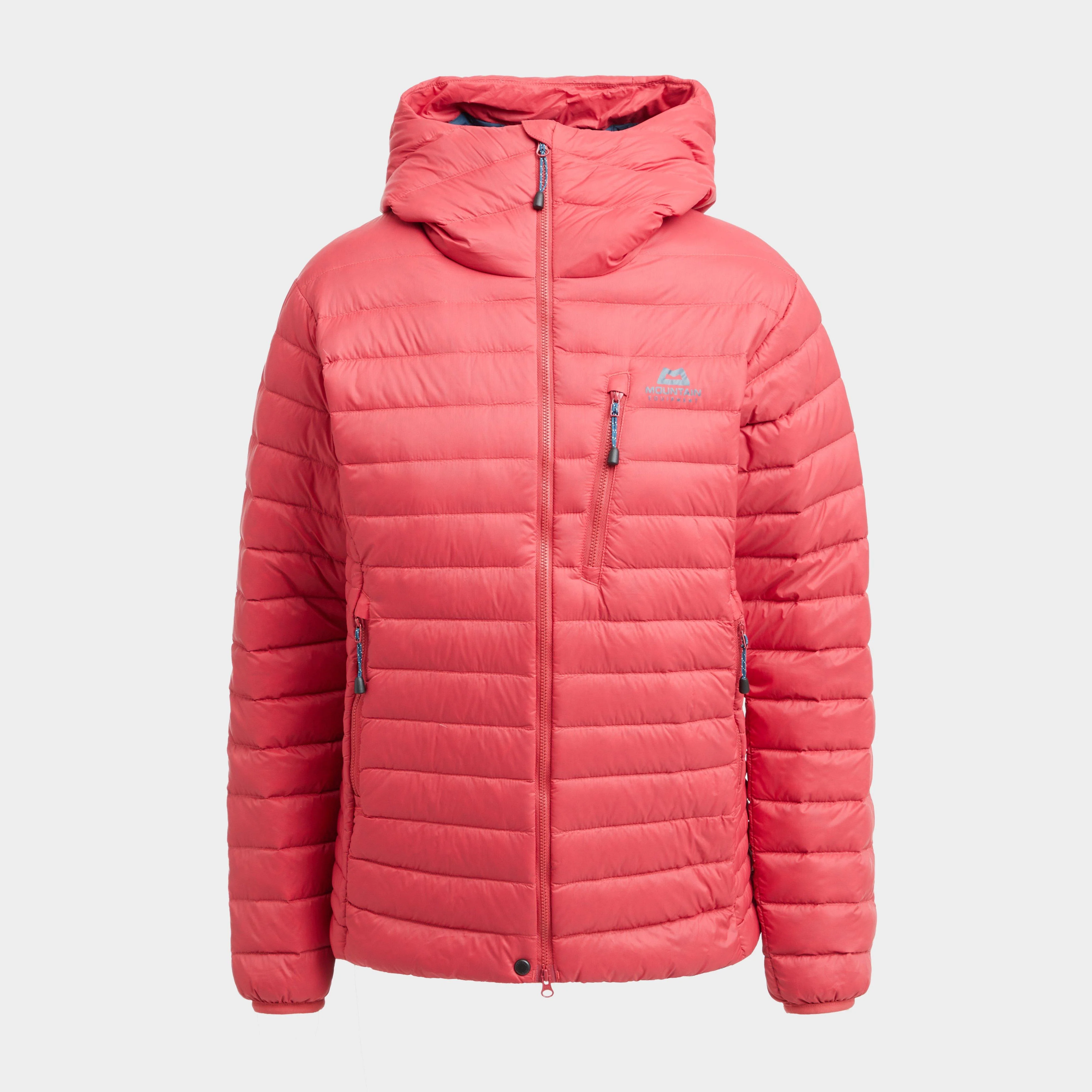 Women's Earthrise Jacket - Image 12