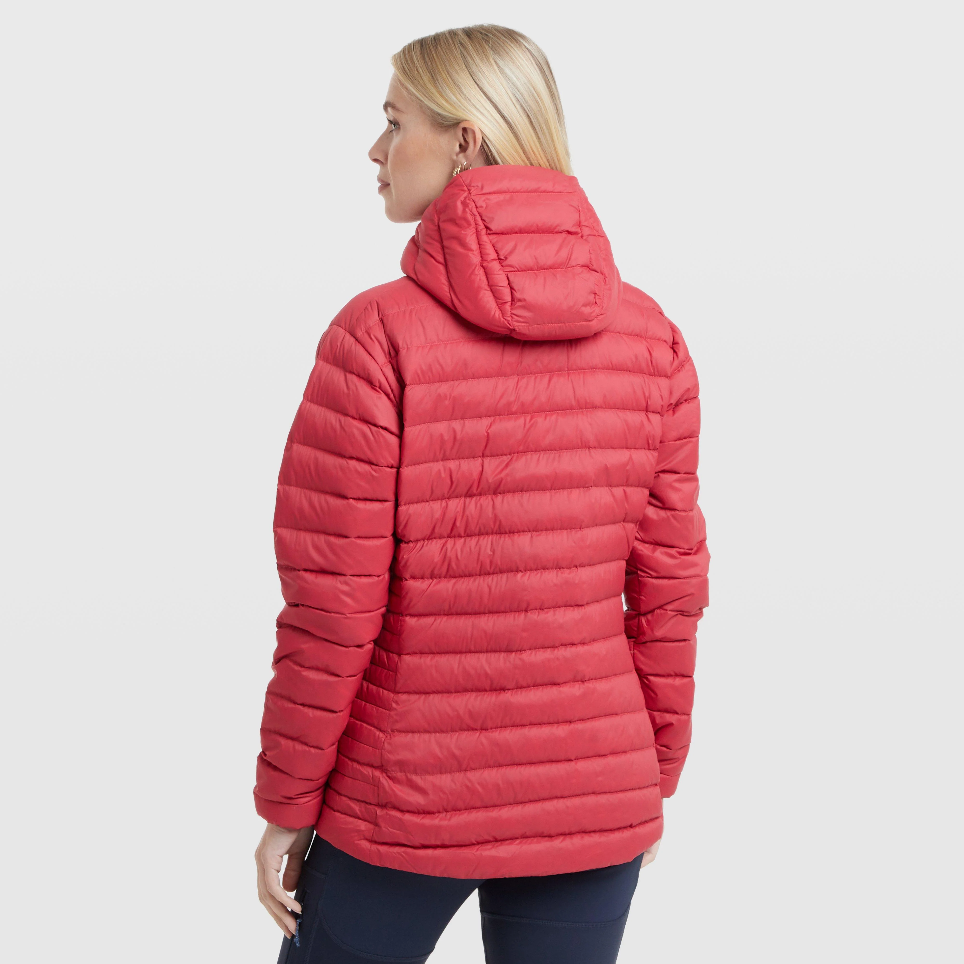 Women's Earthrise Jacket - Image 2