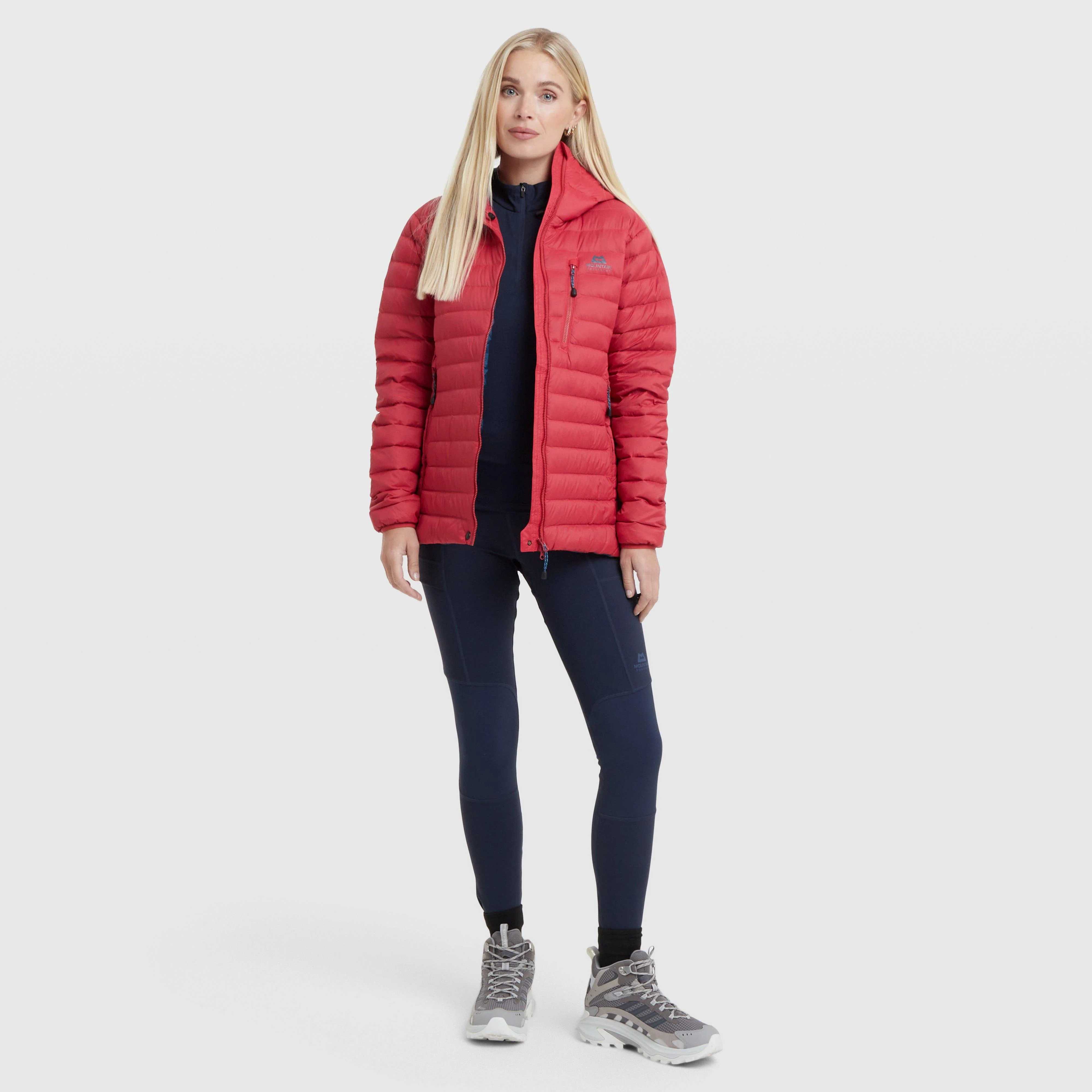 Women's Earthrise Jacket - Image 3