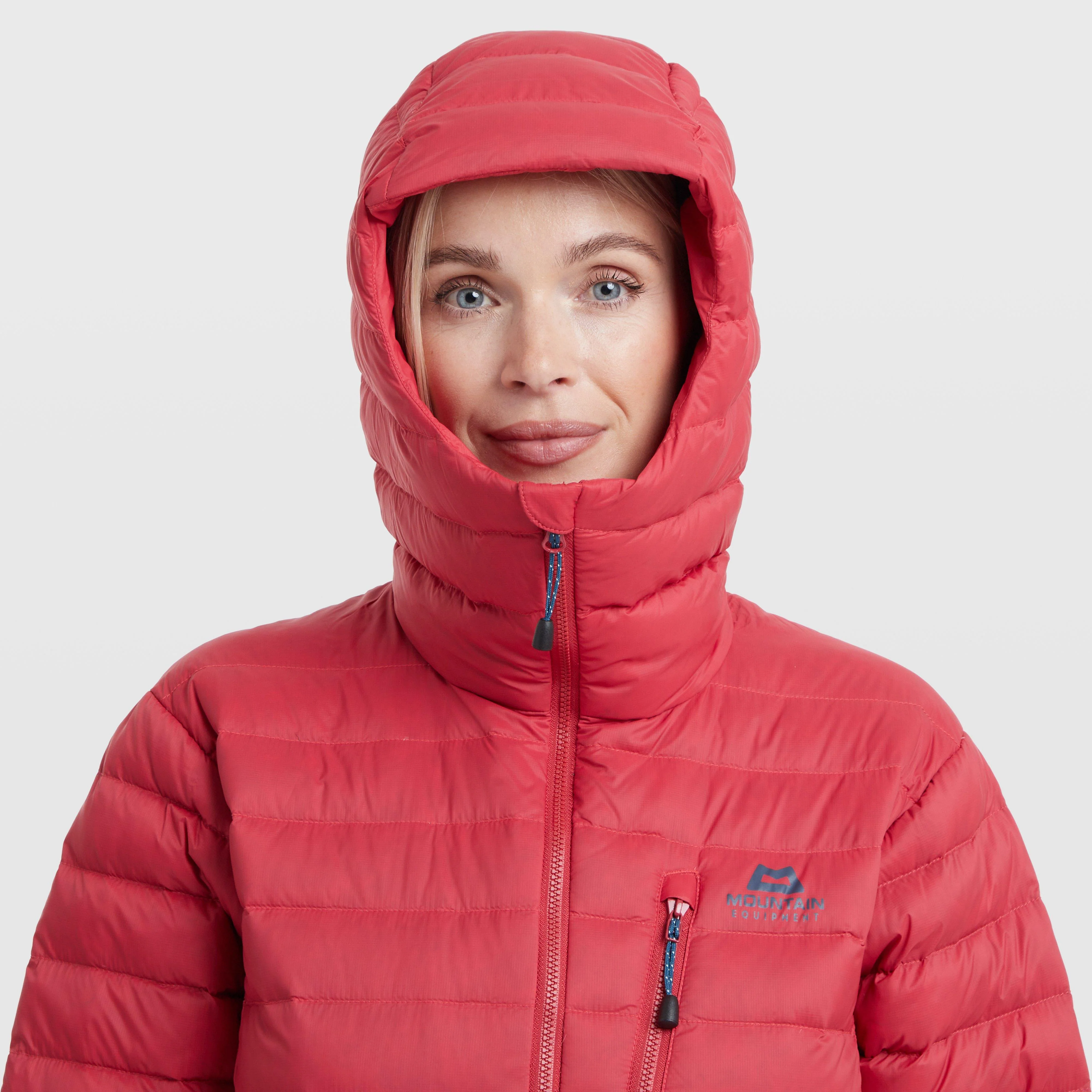 Women's Earthrise Jacket - Image 4