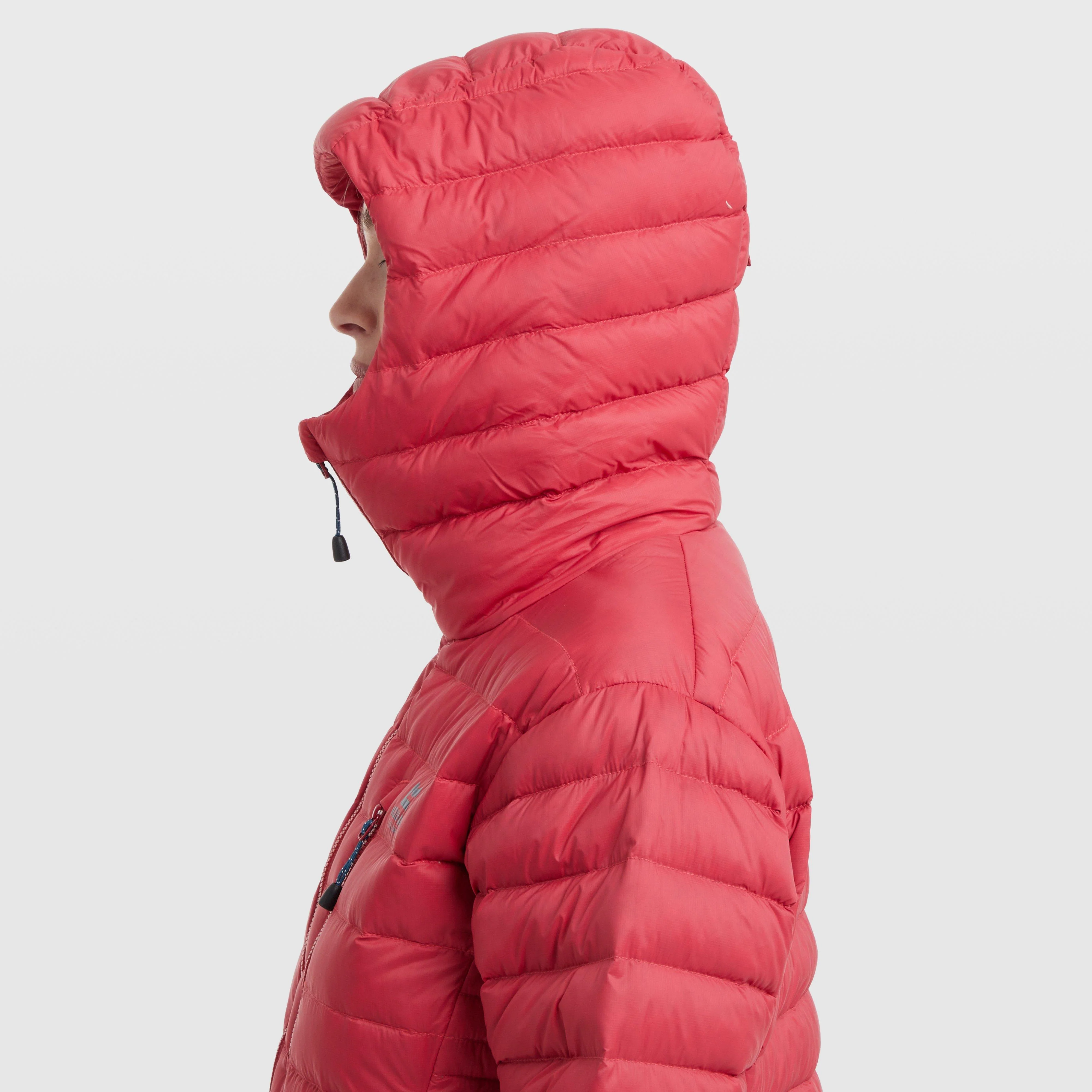 Women's Earthrise Jacket - Image 5