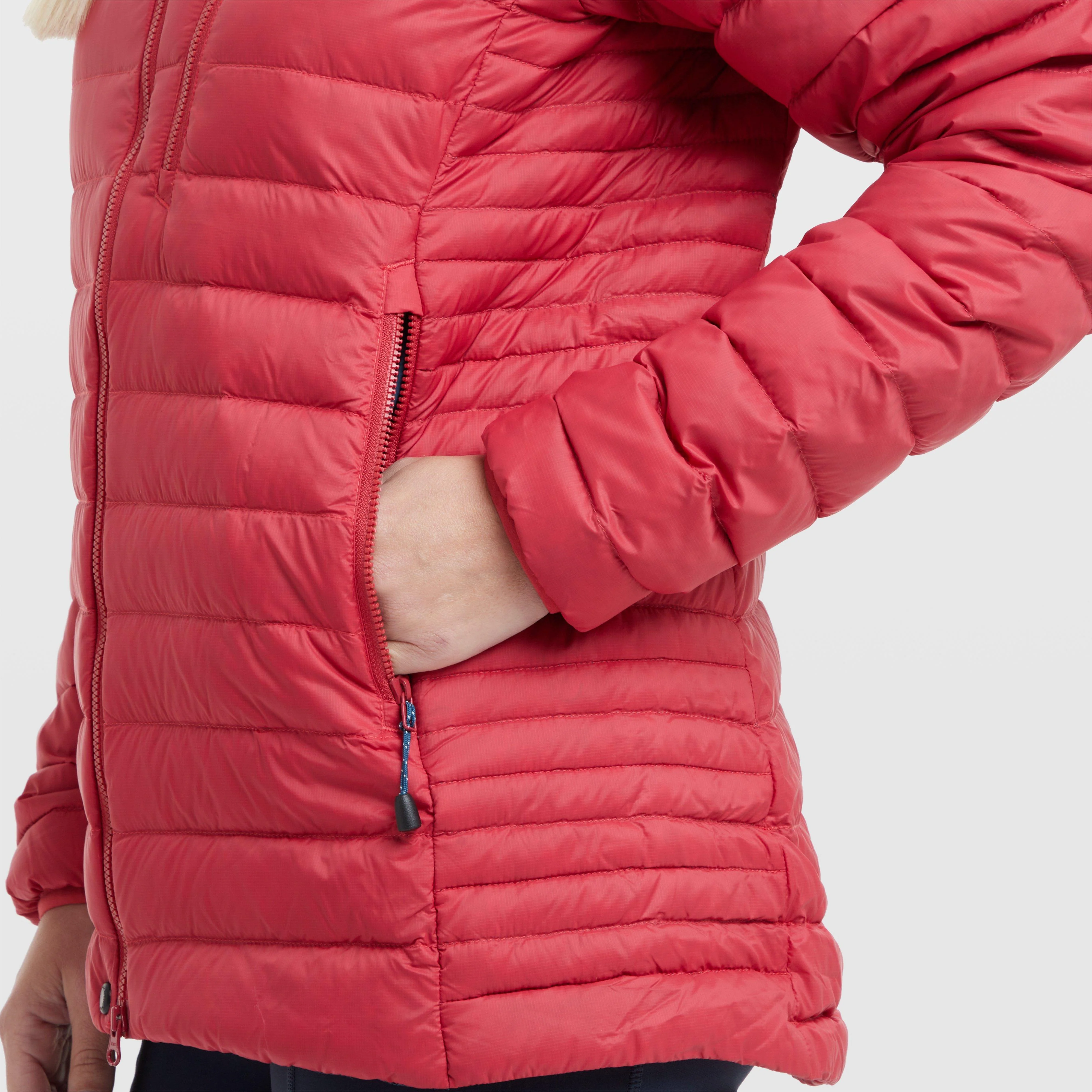 Women's Earthrise Jacket - Image 6