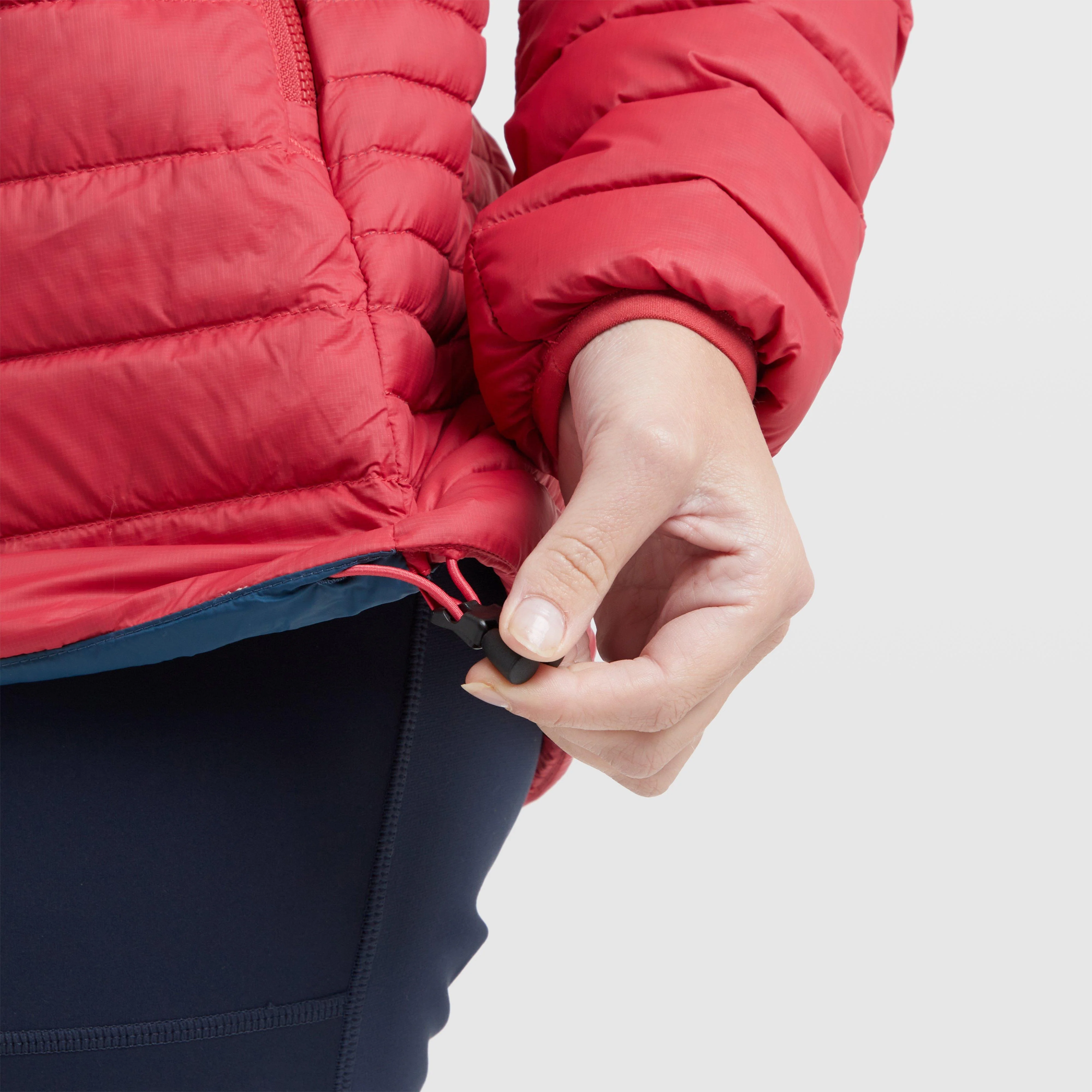 Women's Earthrise Jacket - Image 7