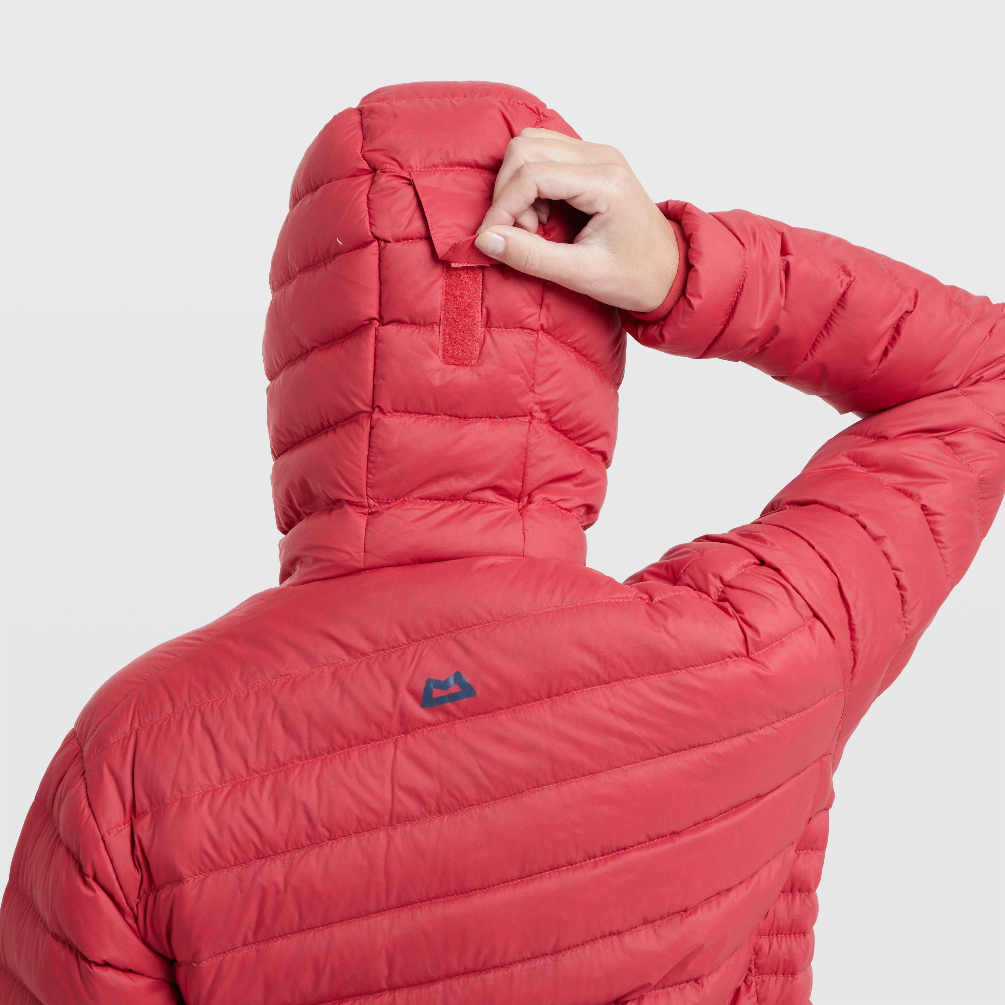 Women's Earthrise Jacket - Image 8