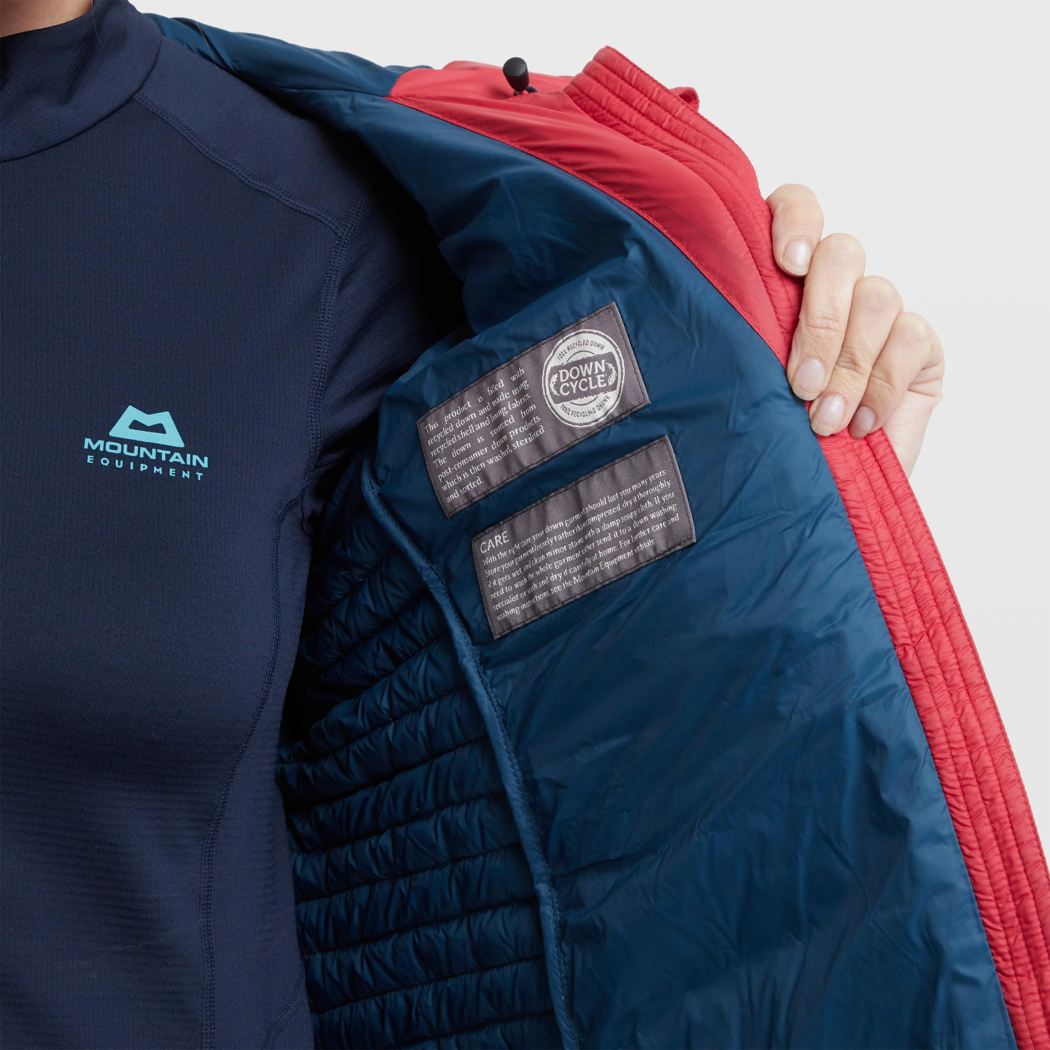 Women's Earthrise Jacket - Image 9
