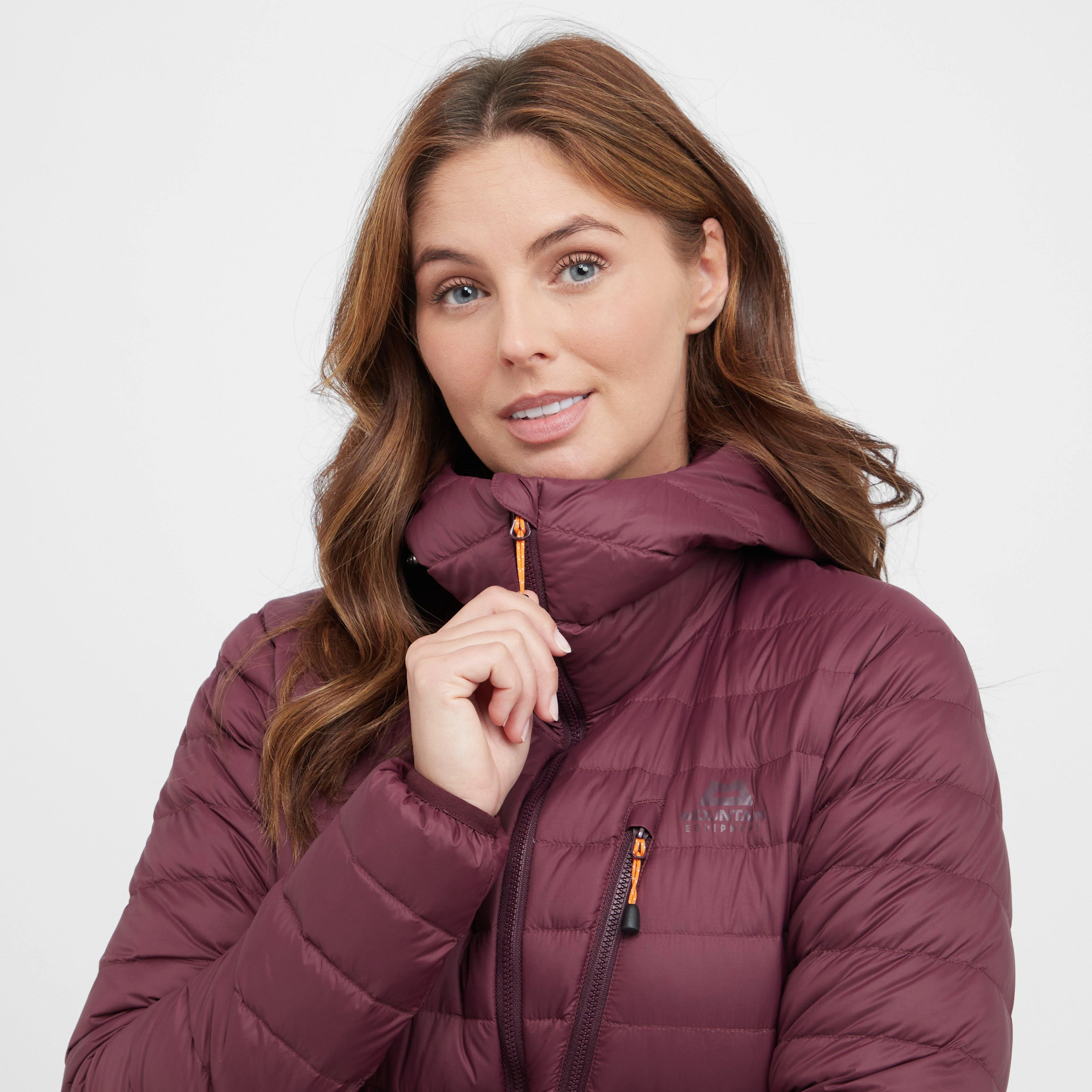 Women's Earthrise Jacket - Image 7