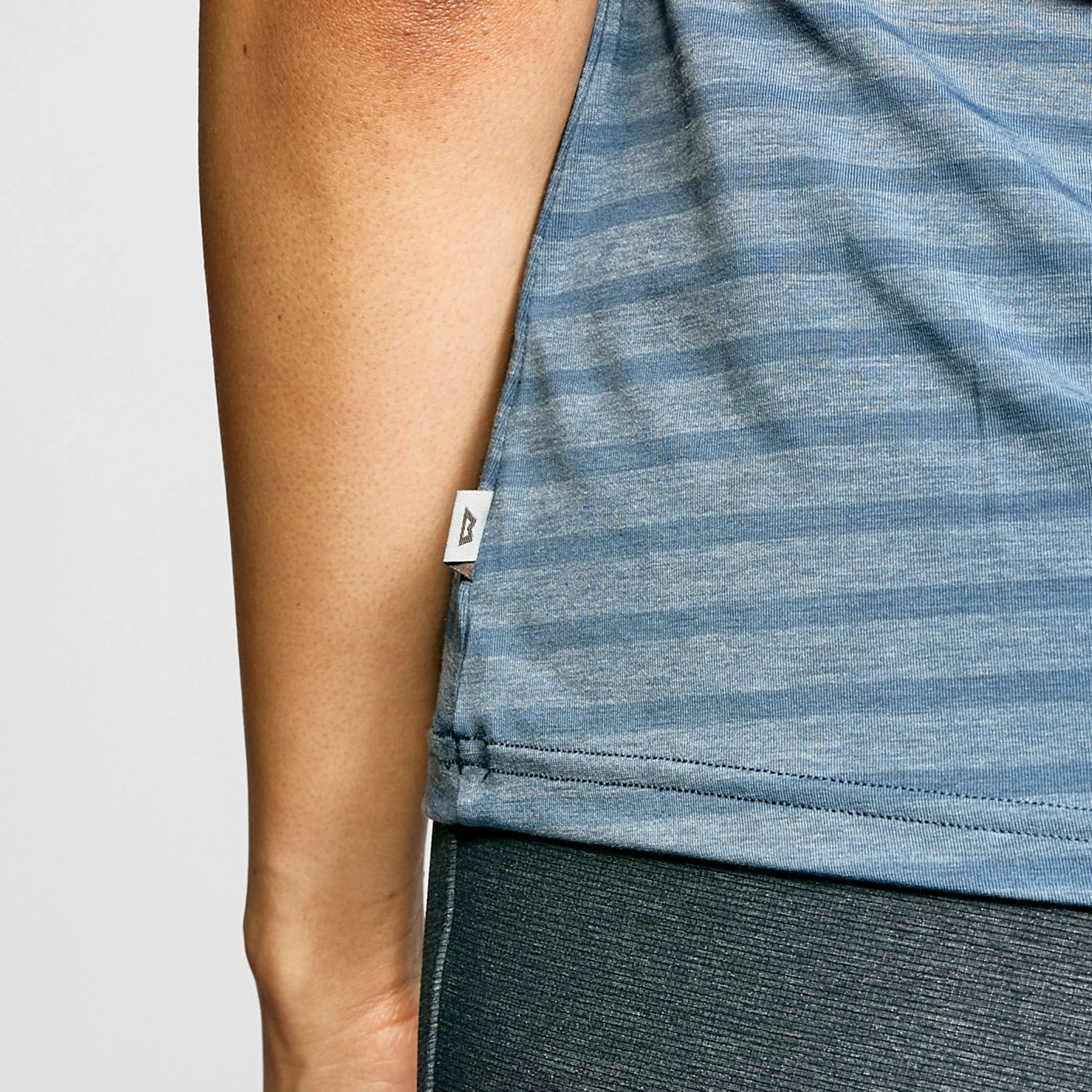 Women's Equinox Tee - Image 6