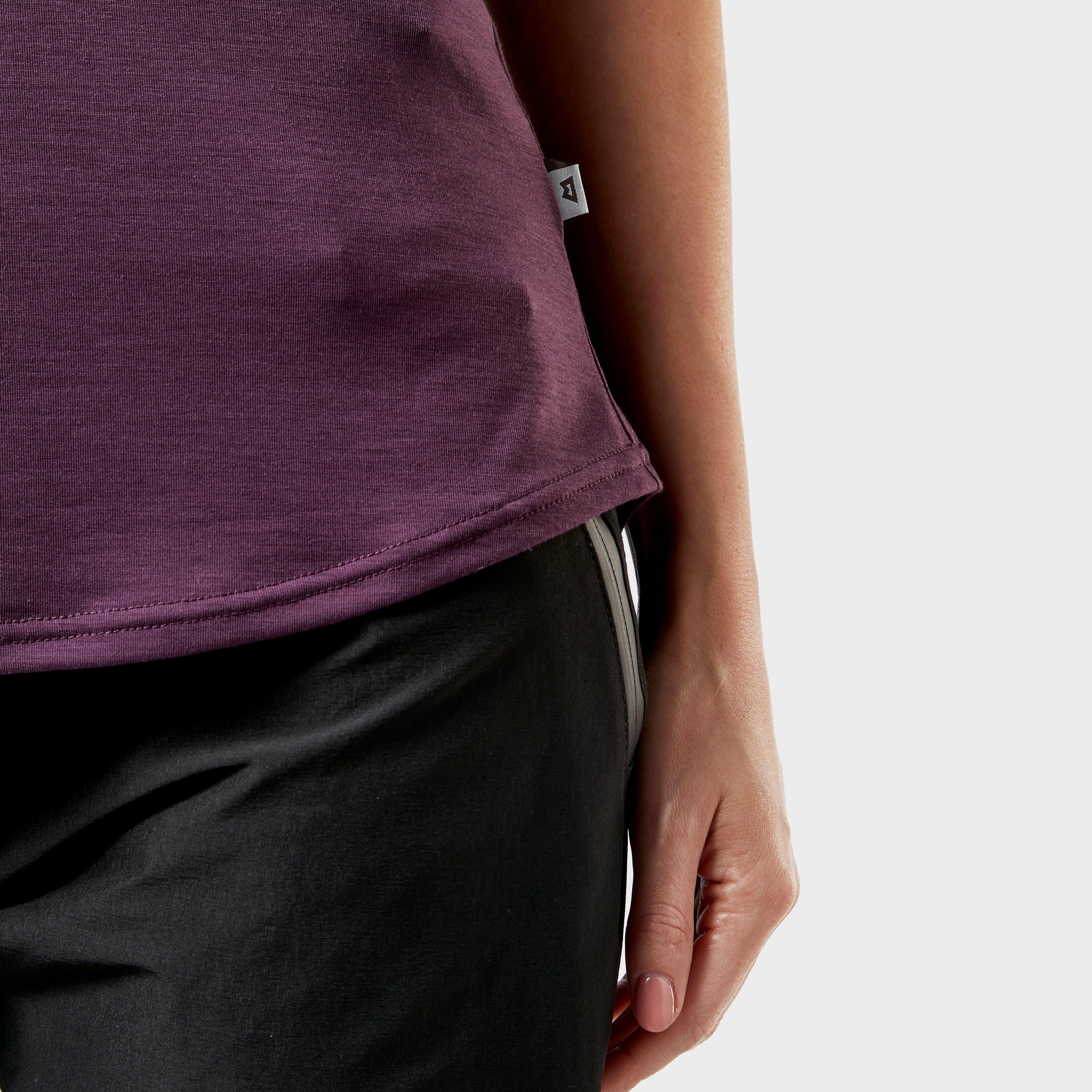 Women's Equinox Vest - Image 7
