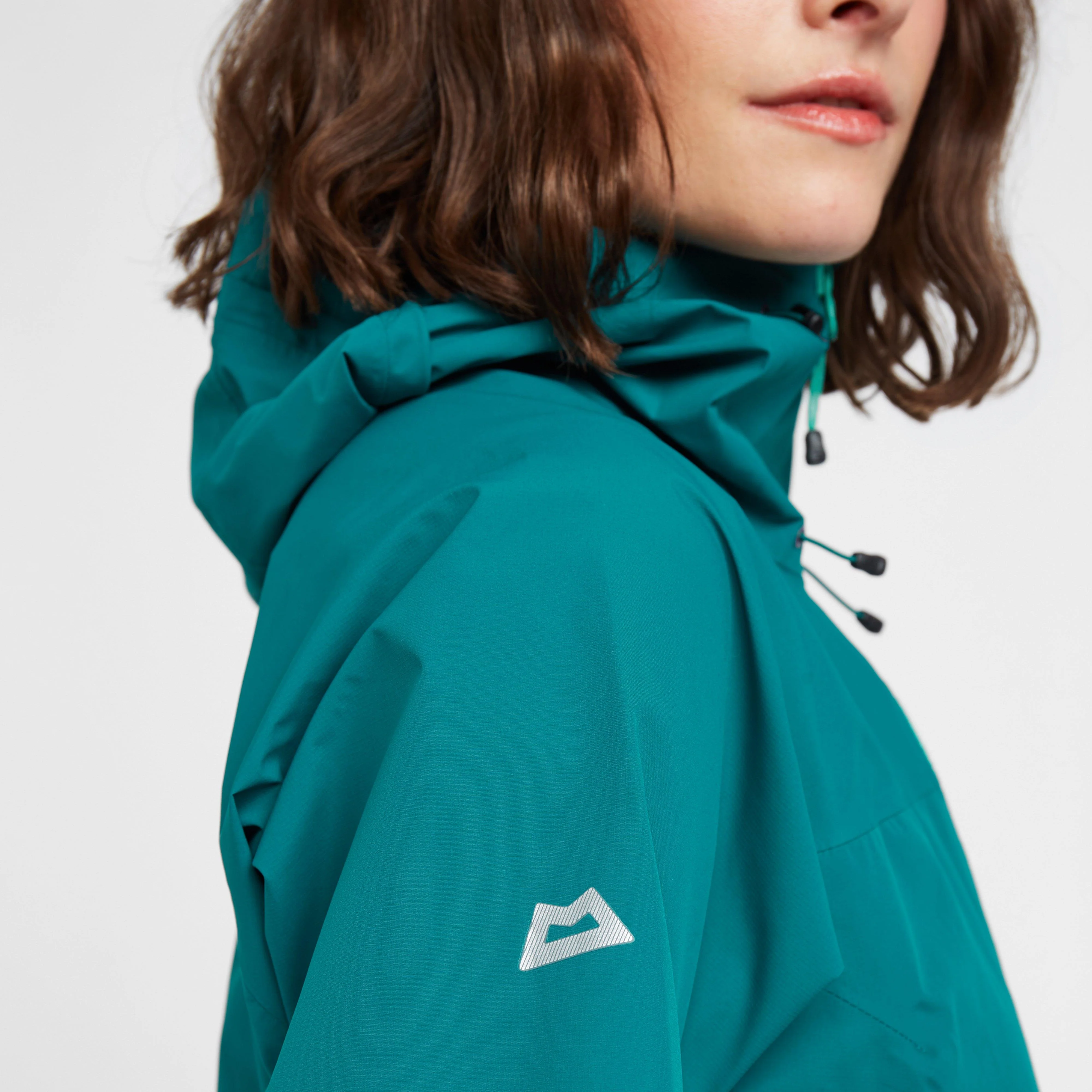 Women’s Garwhal Jacket - Image 6
