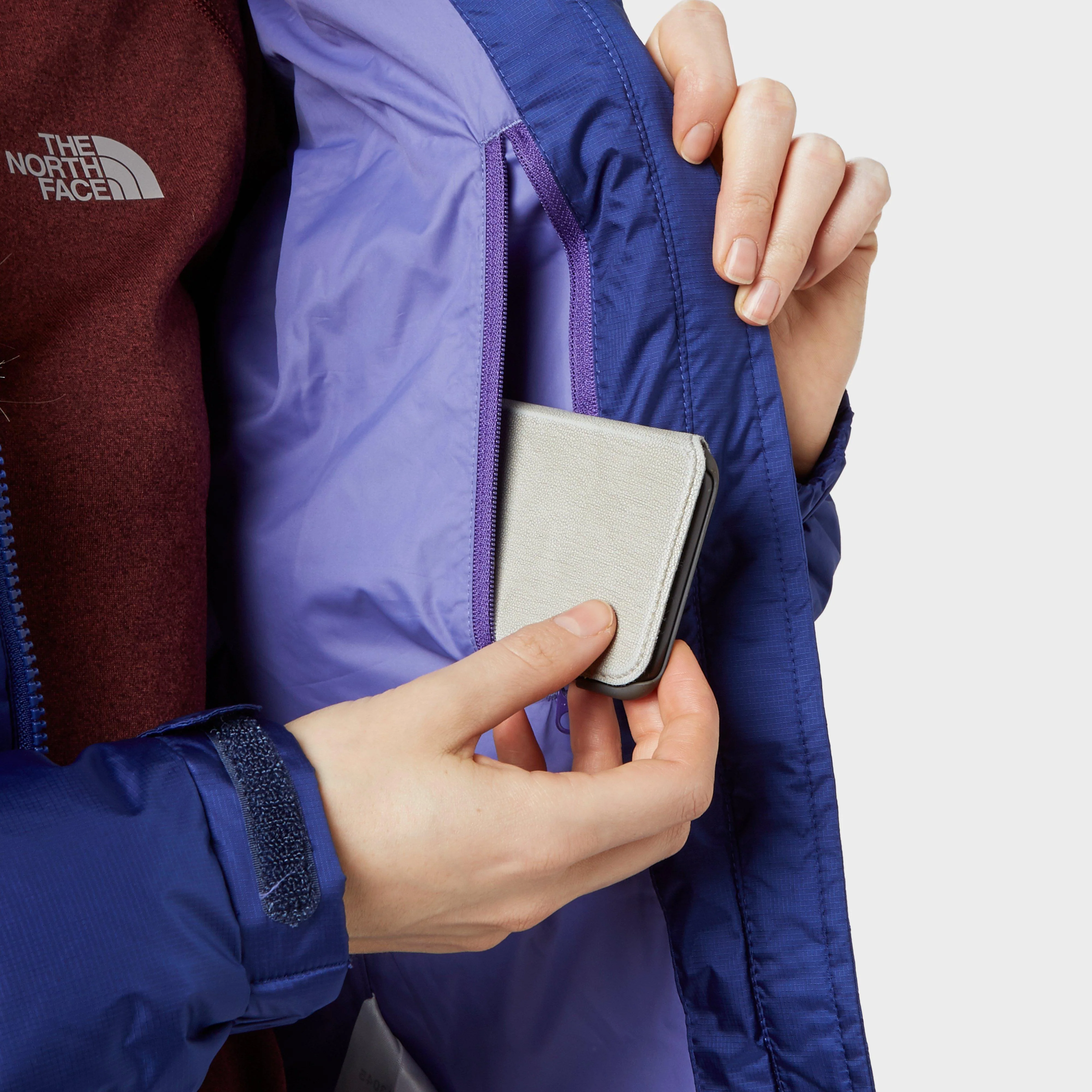 Women’s Lightline Down Jacket - Image 11